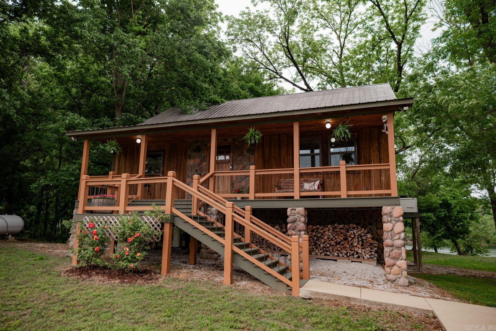 120 Upper Yorktown  Locust Grove, AR