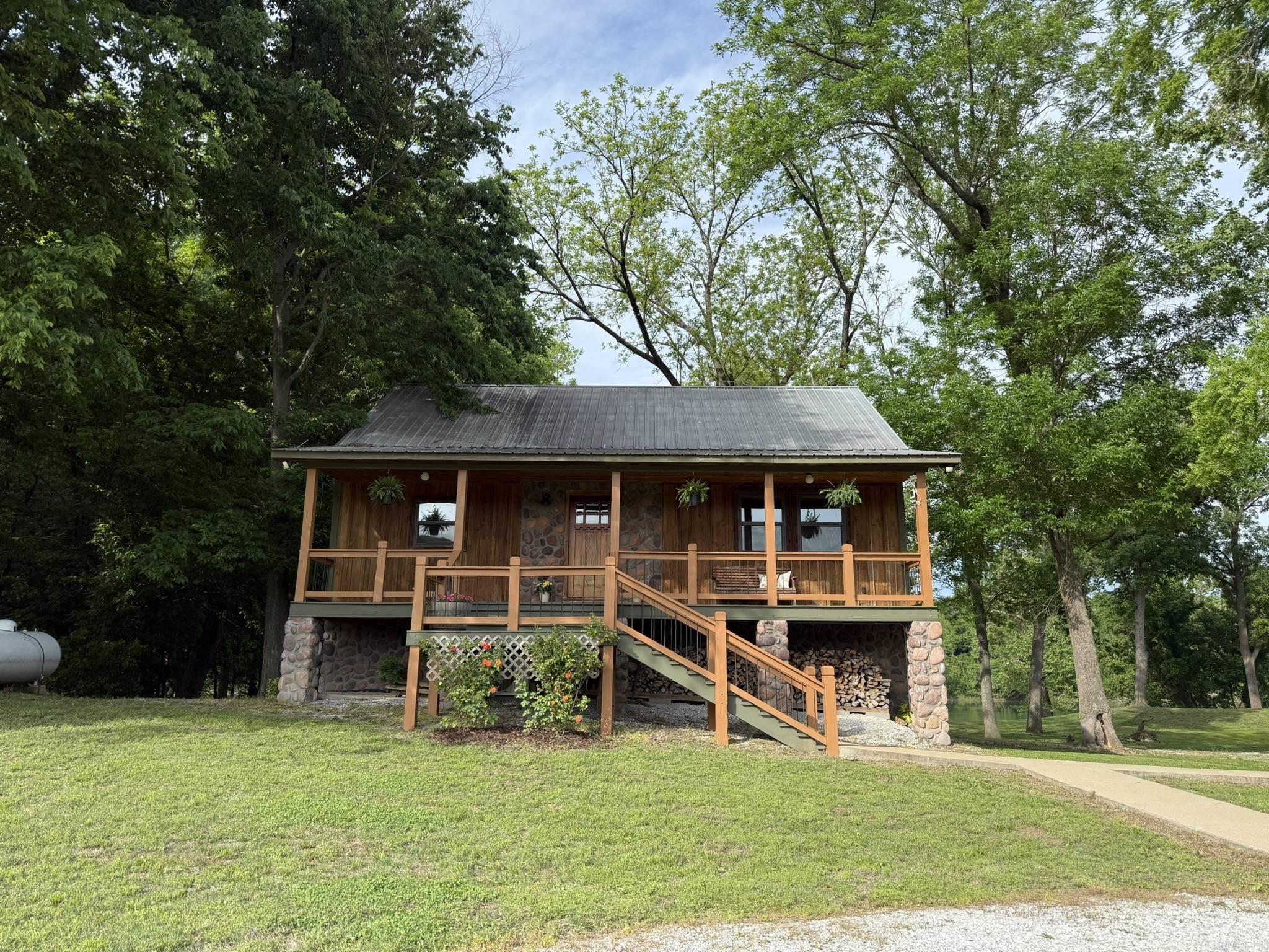 120 Upper Yorktown  Locust Grove, AR
