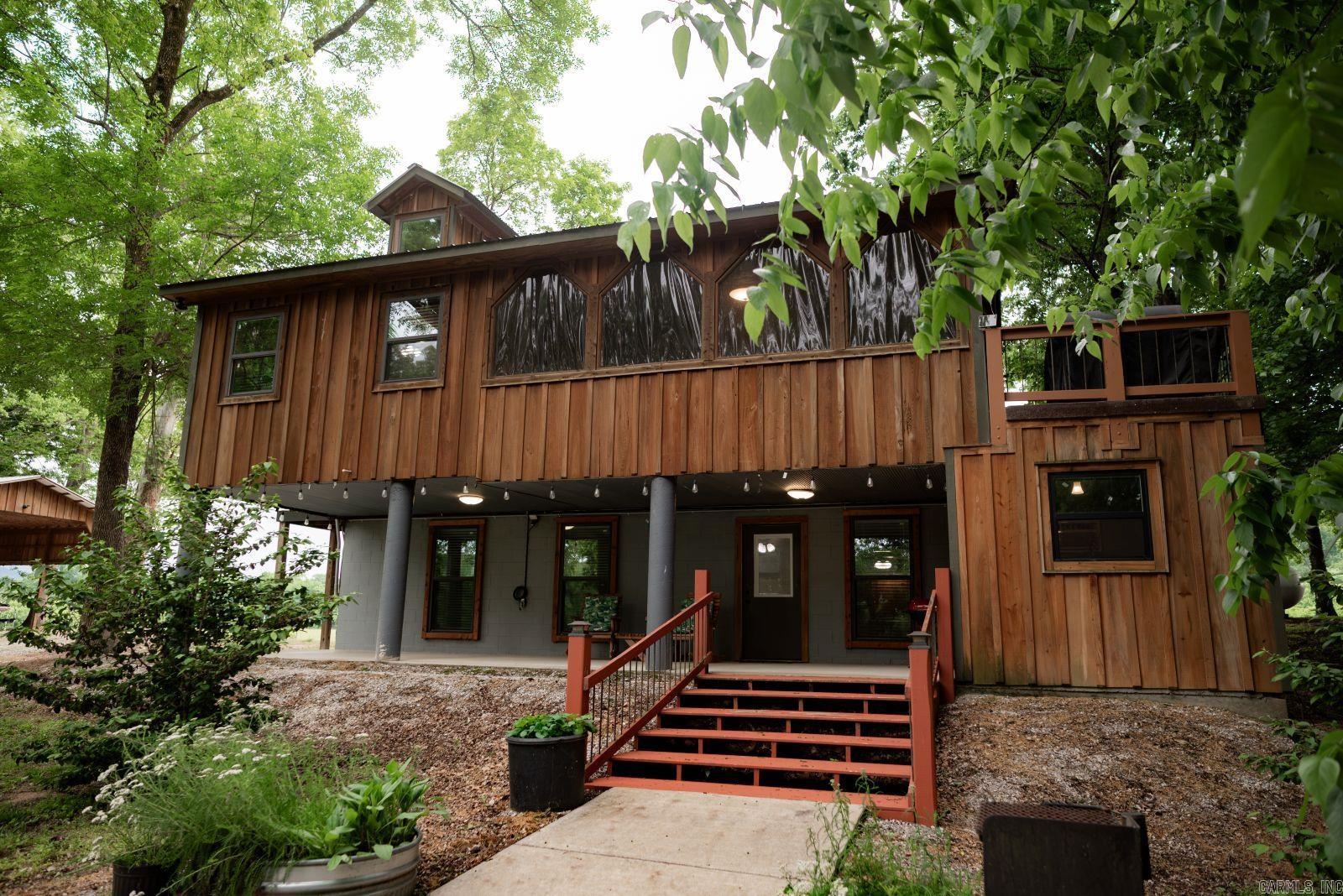 120 Upper Yorktown  Locust Grove, AR