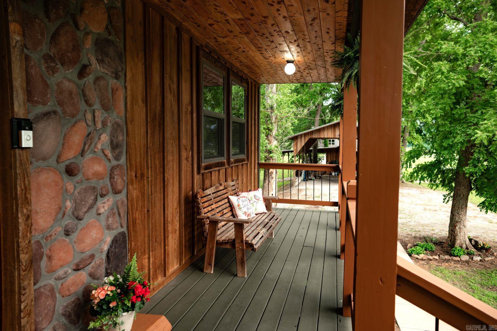 120 Upper Yorktown  Locust Grove, AR