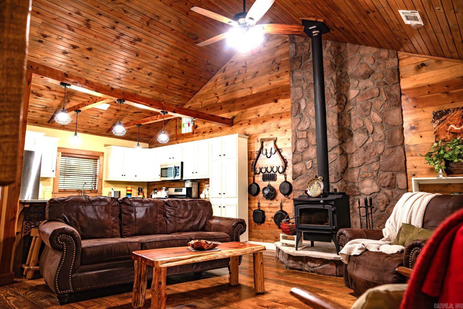 120 Upper Yorktown  Locust Grove, AR