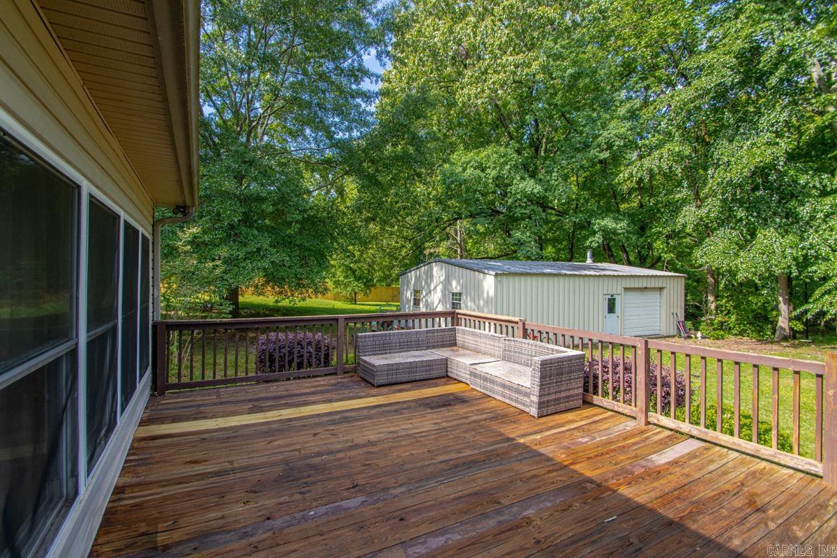 71 Grant 4644  Sheridan, AR