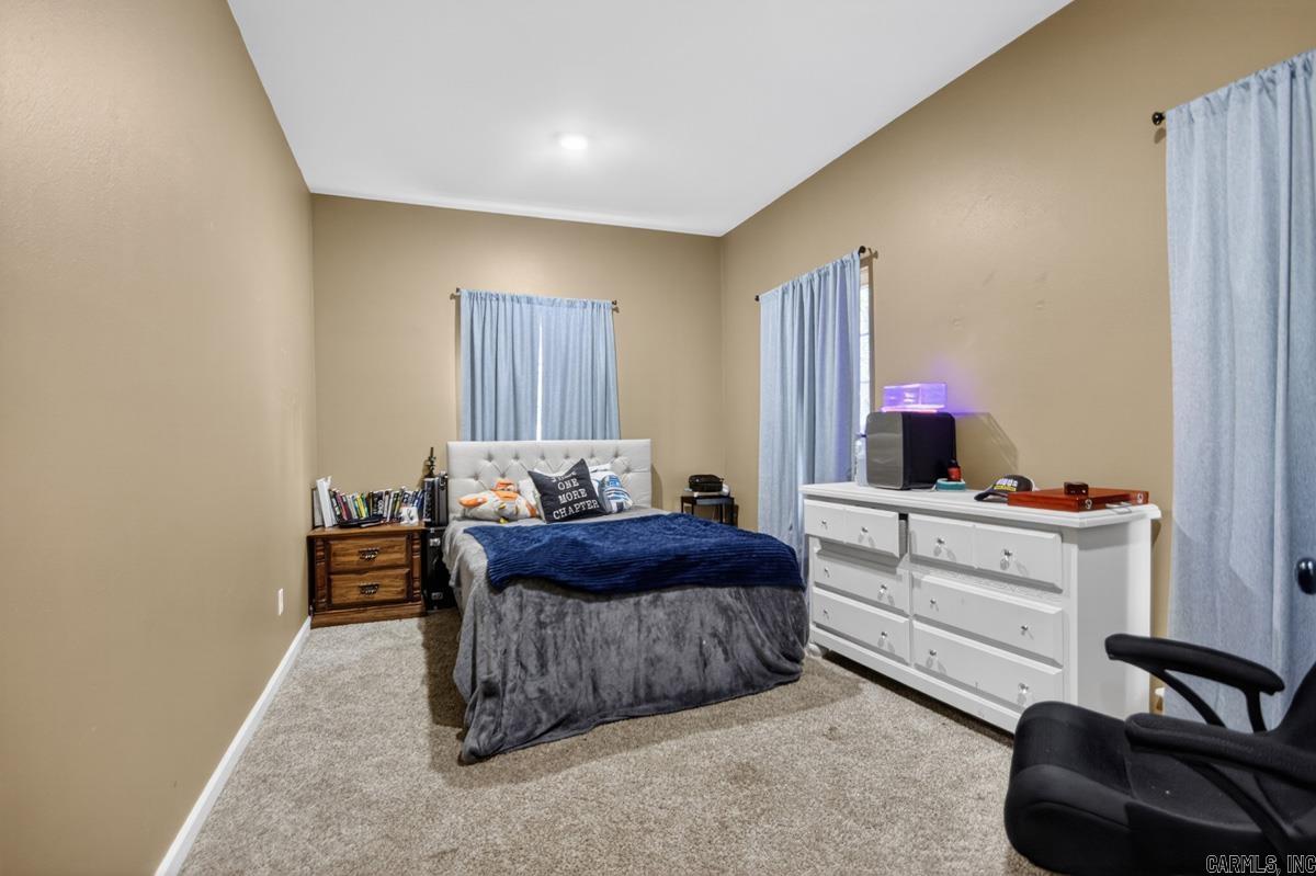 71 Grant 4644  Sheridan, AR