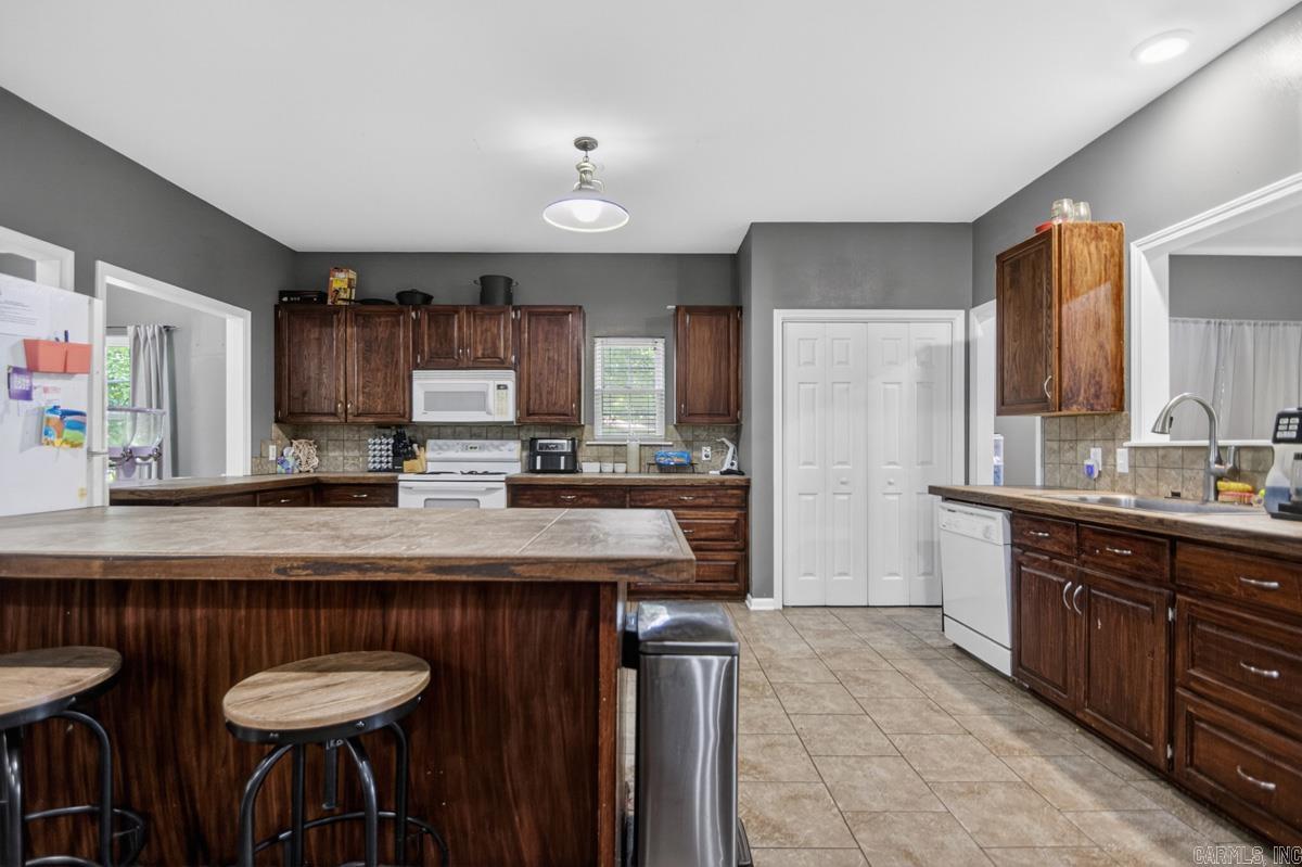 71 Grant 4644  Sheridan, AR