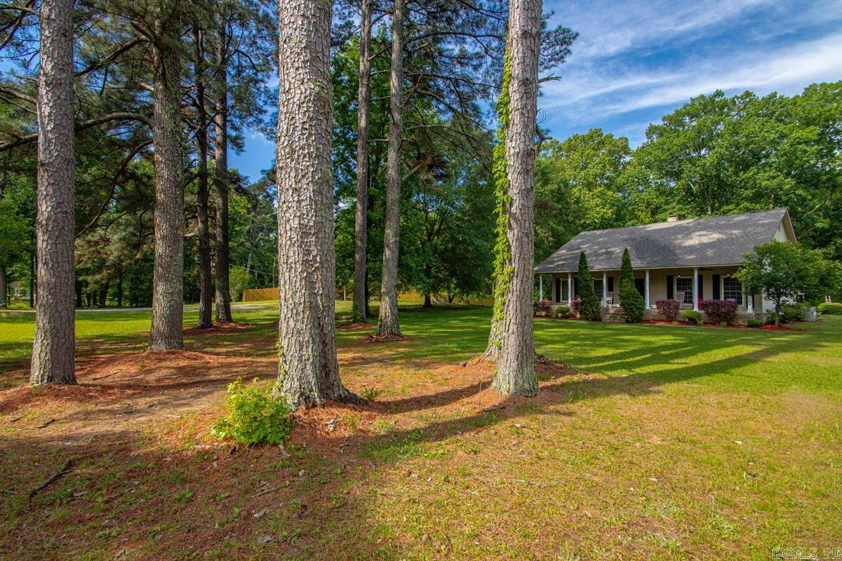 71 Grant 4644  Sheridan, AR