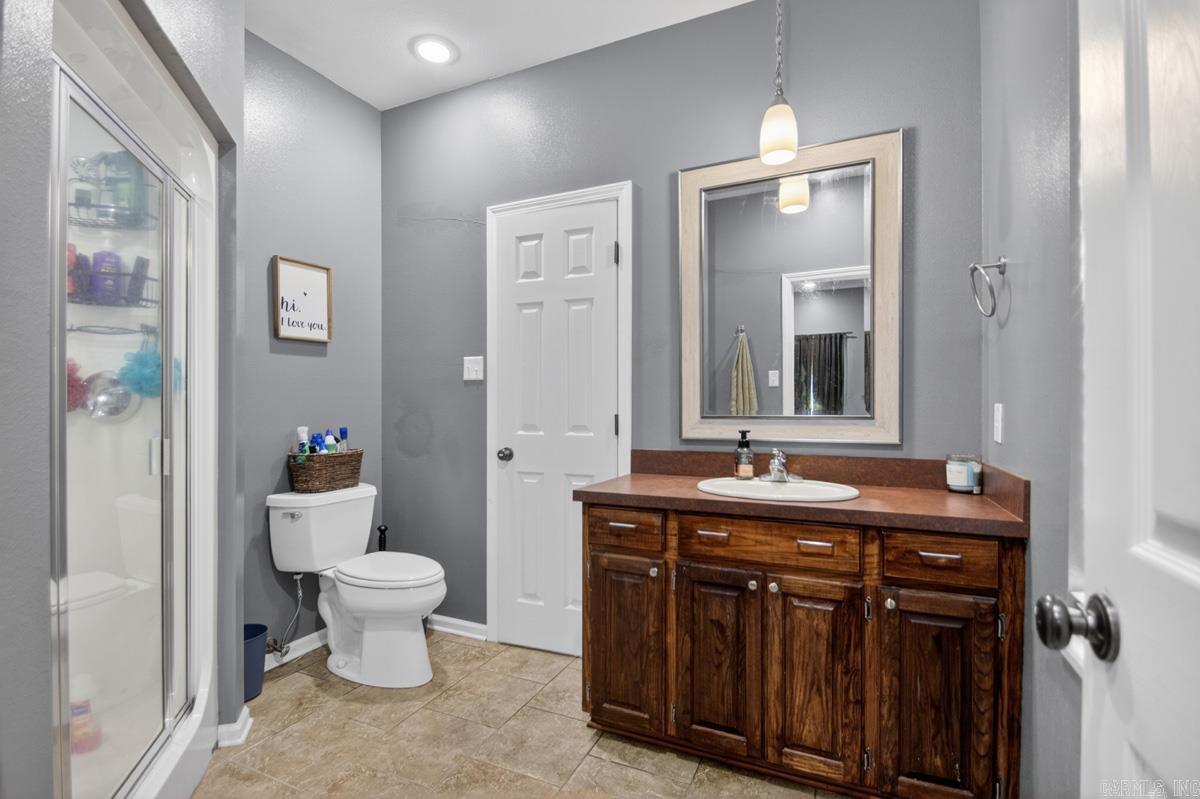 71 Grant 4644  Sheridan, AR