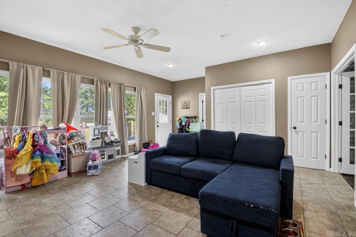 71 Grant 4644  Sheridan, AR