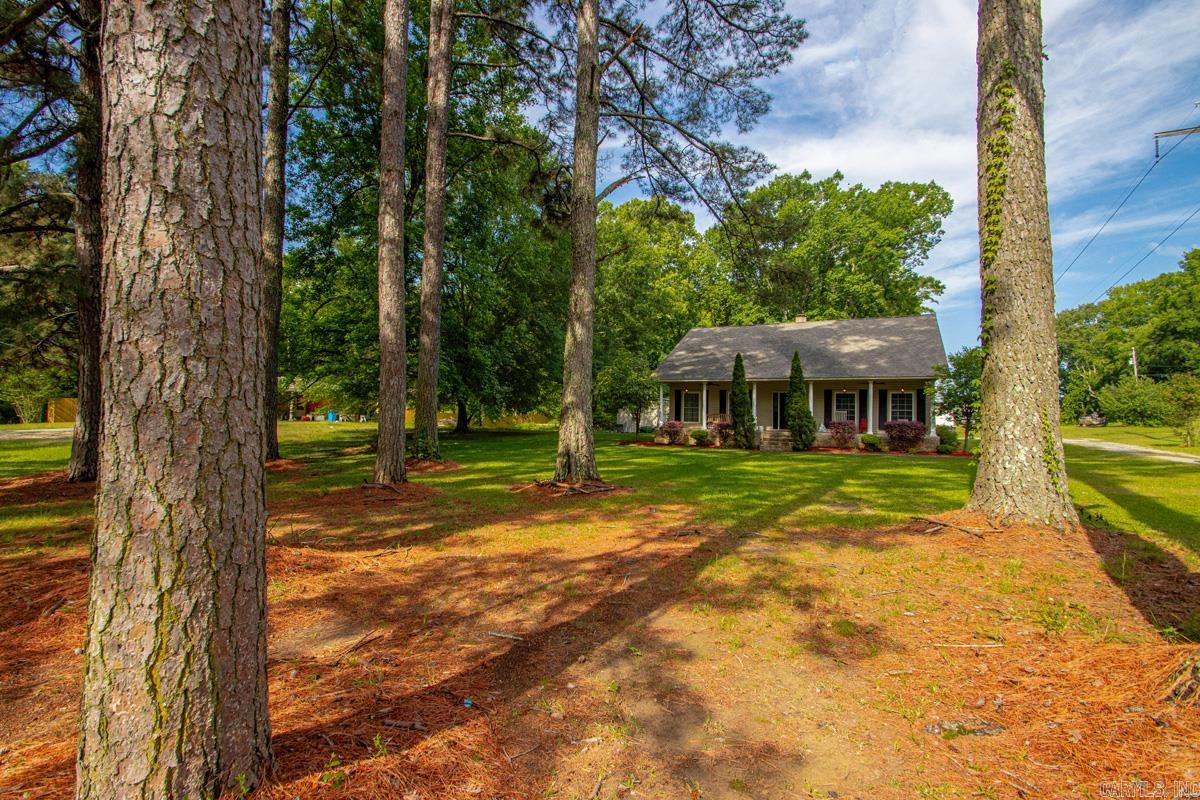 71 Grant 4644  Sheridan, AR