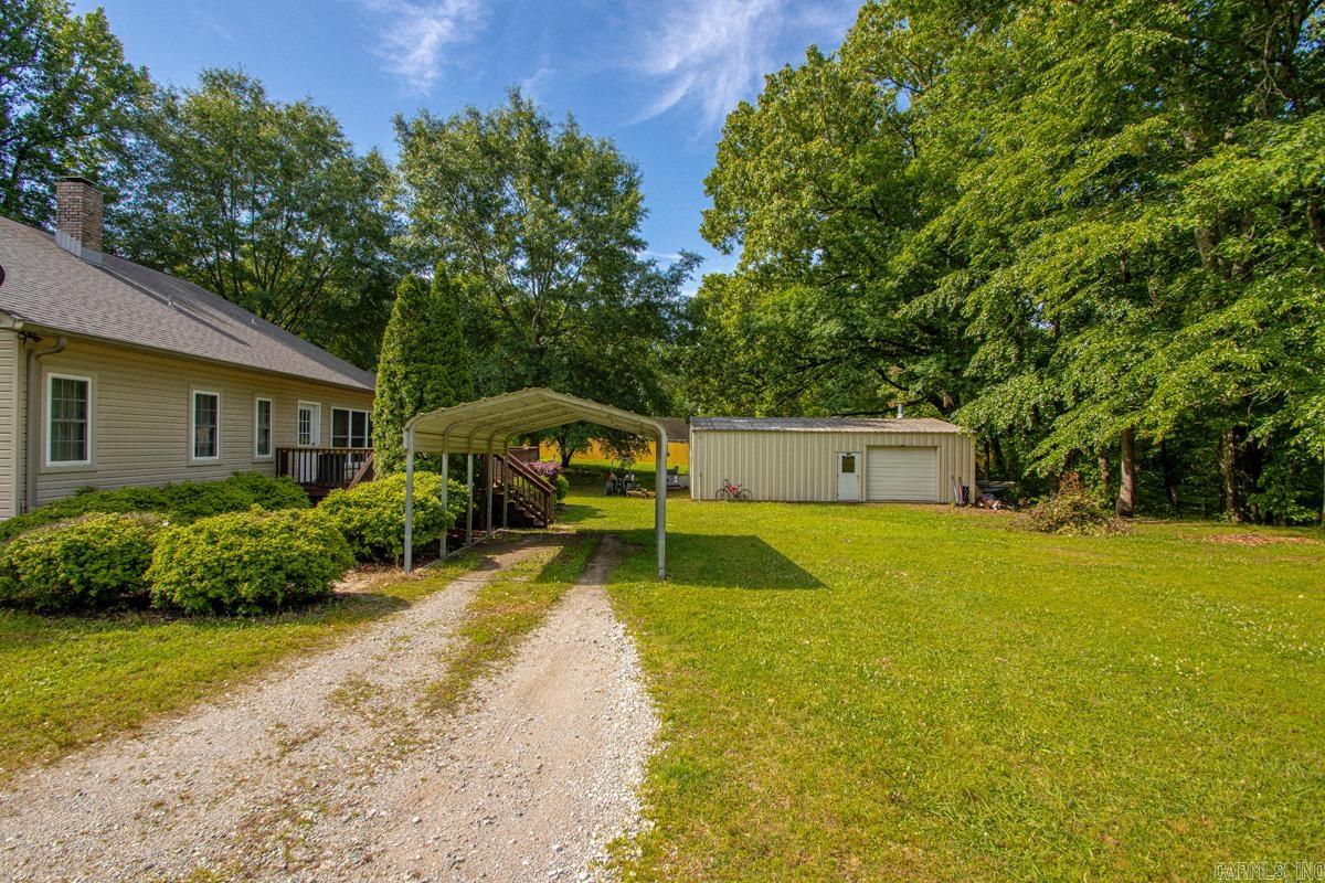 71 Grant 4644  Sheridan, AR