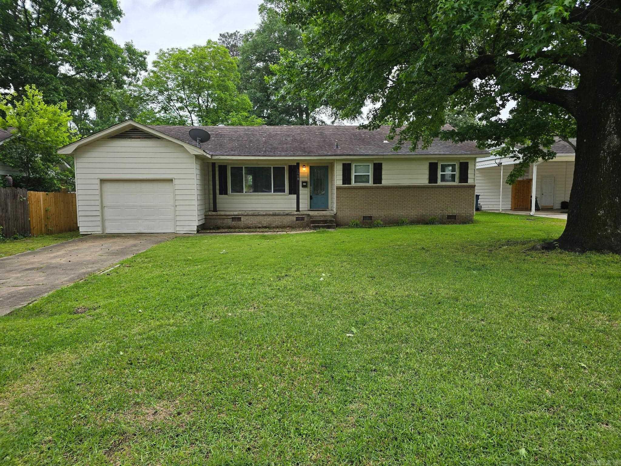 1908 Rio Grande  Benton, AR