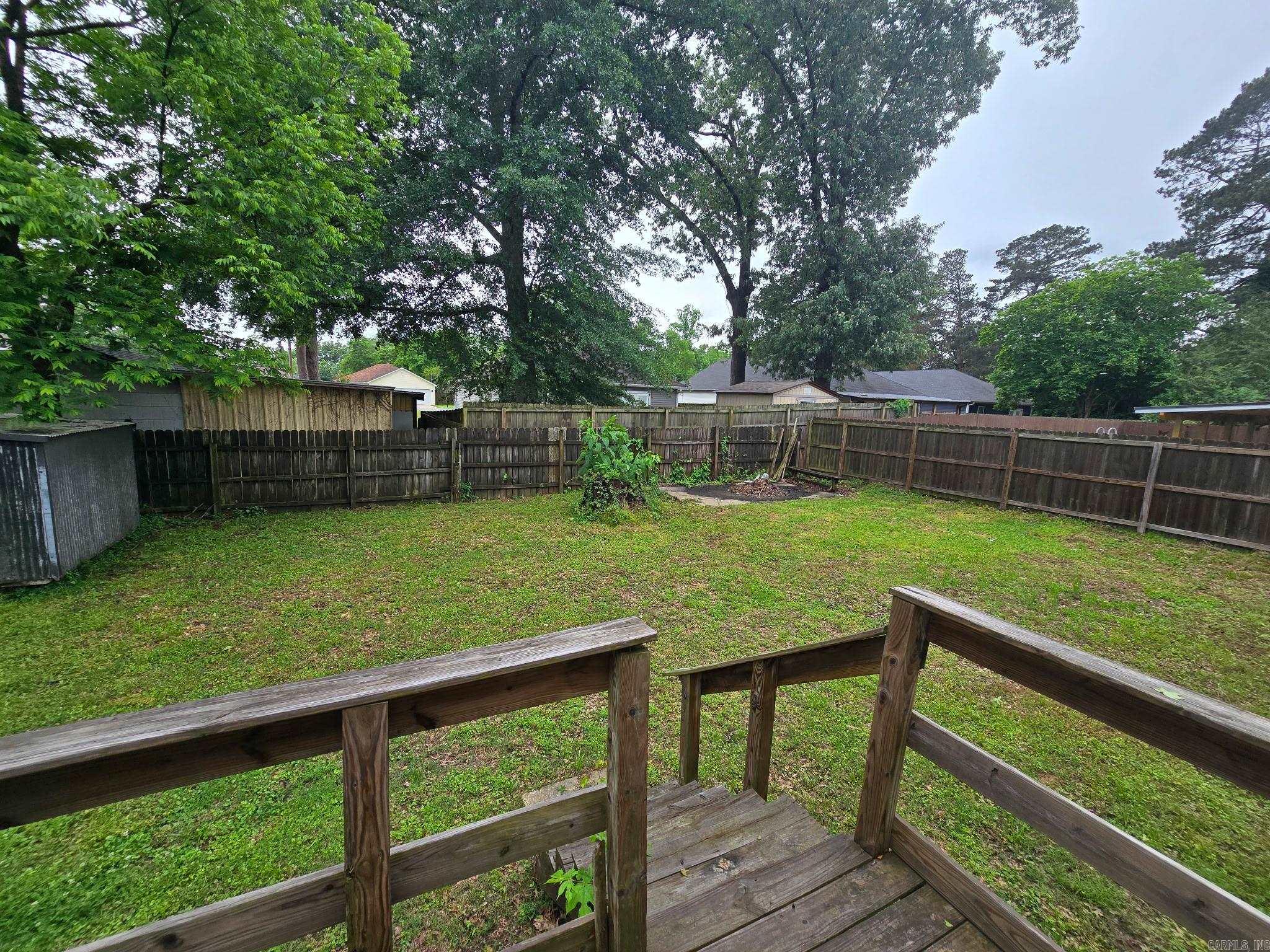 1908 Rio Grande  Benton, AR