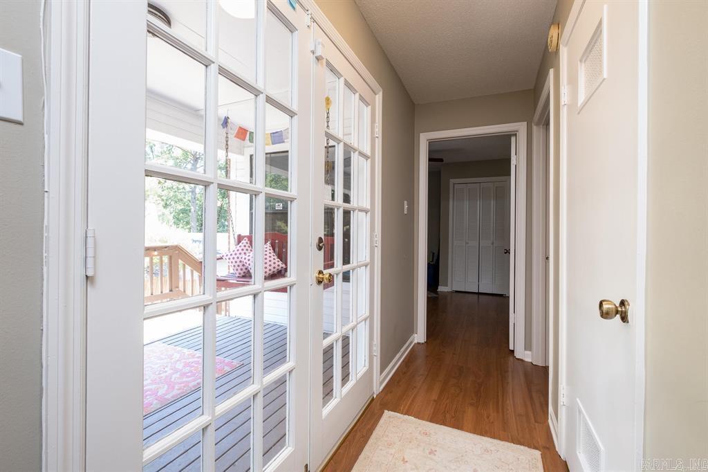 38 Woodlore Cir  Little Rock, AR