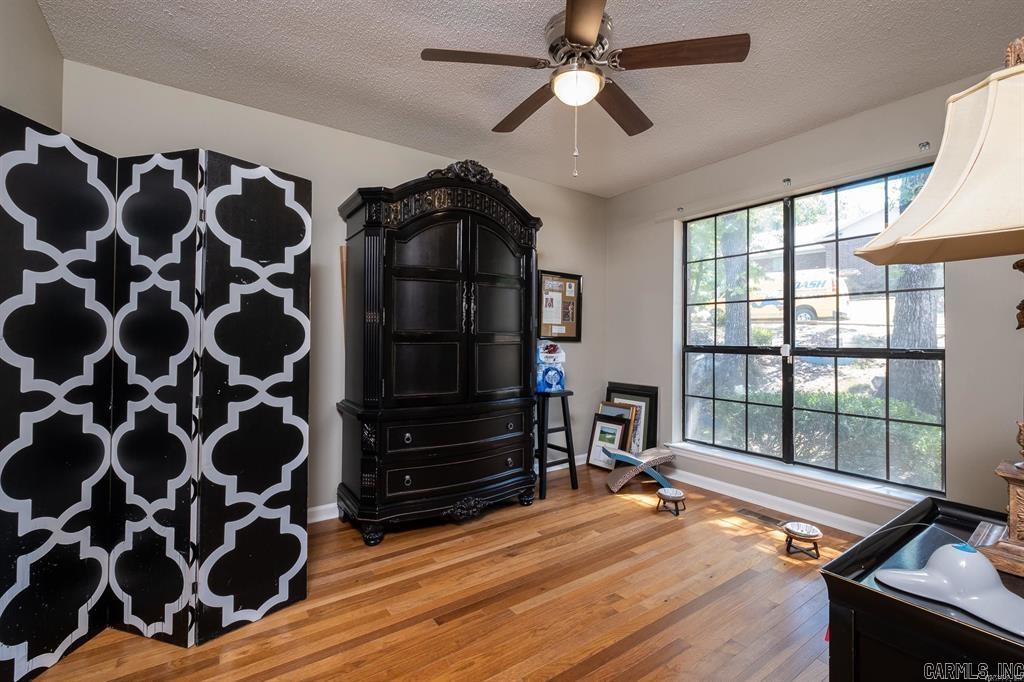 38 Woodlore Cir  Little Rock, AR