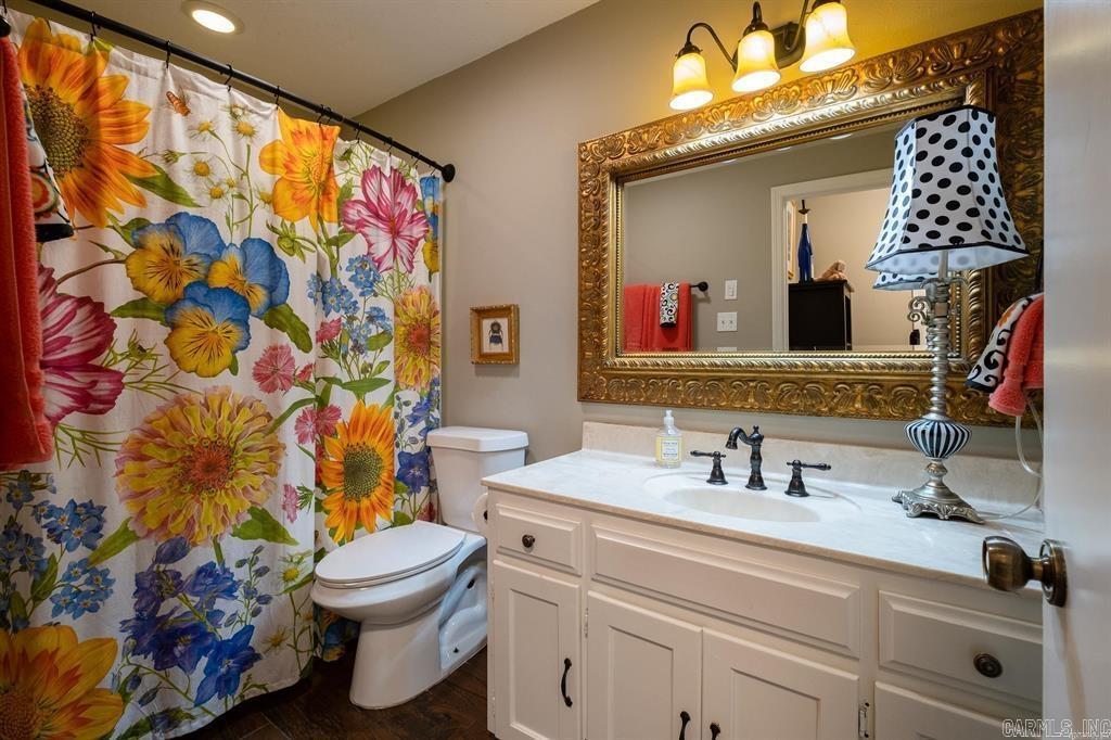 38 Woodlore Cir  Little Rock, AR
