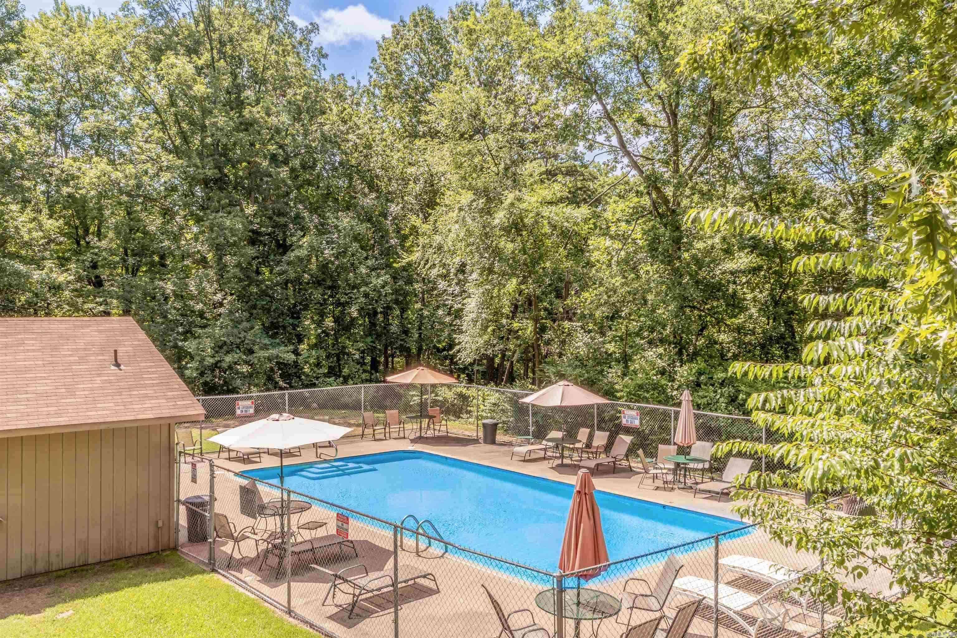 38 Woodlore Cir  Little Rock, AR
