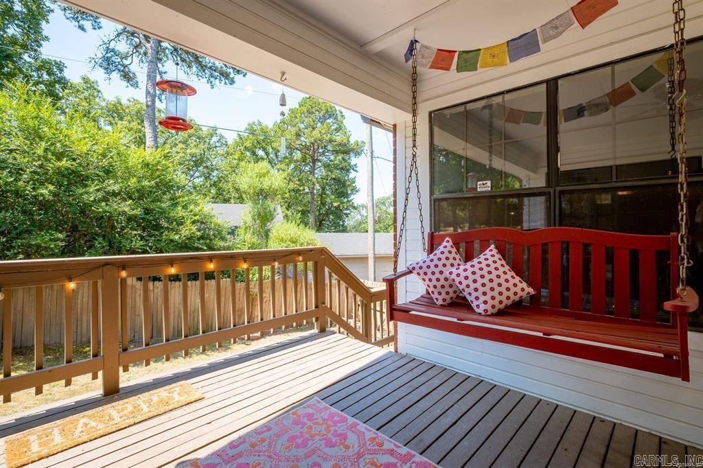 38 Woodlore Cir  Little Rock, AR