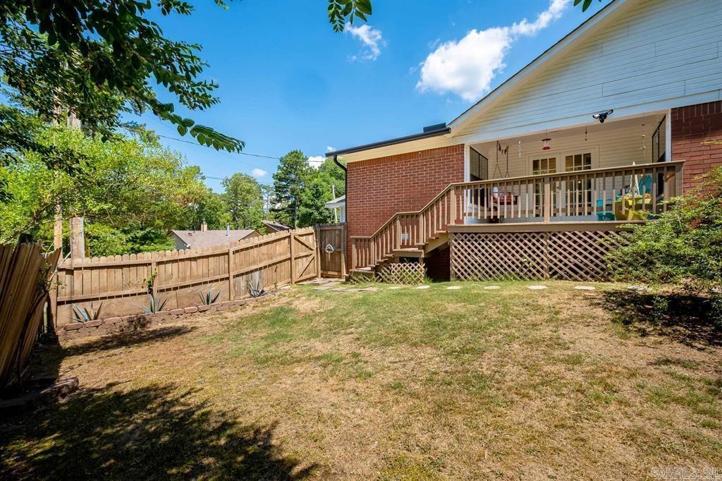 38 Woodlore Cir  Little Rock, AR