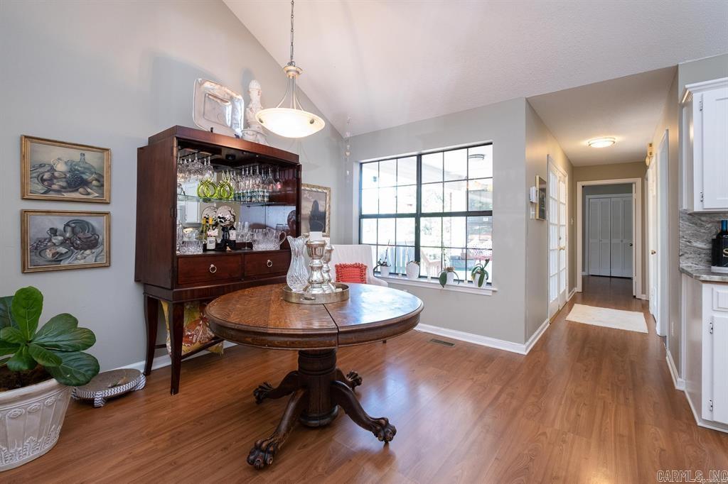 38 Woodlore Cir  Little Rock, AR