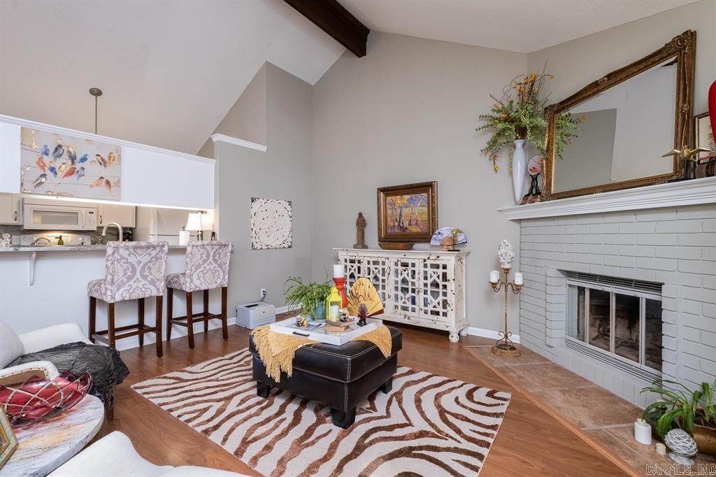 38 Woodlore Cir  Little Rock, AR