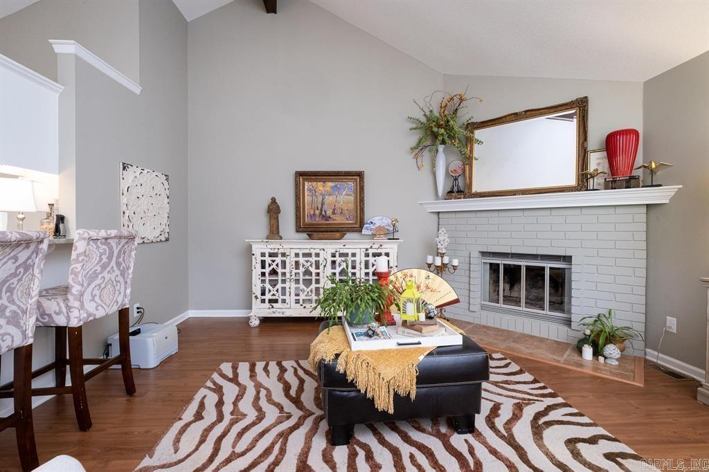 38 Woodlore Cir  Little Rock, AR