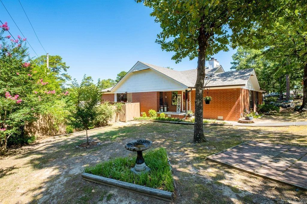 38 Woodlore Cir  Little Rock, AR