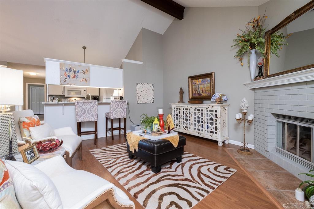 38 Woodlore Cir  Little Rock, AR
