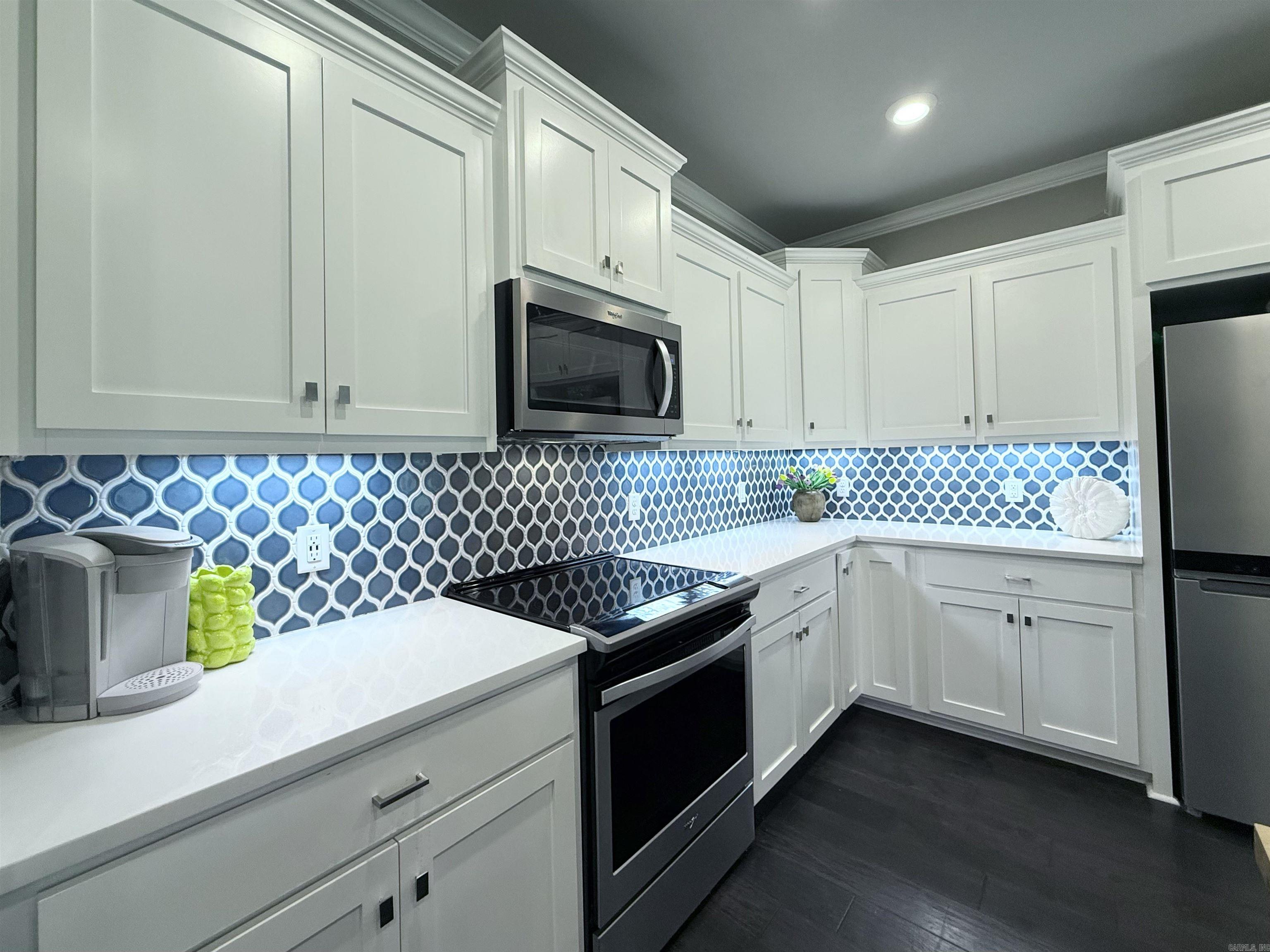 39 Alexandrea  Greenbrier, AR