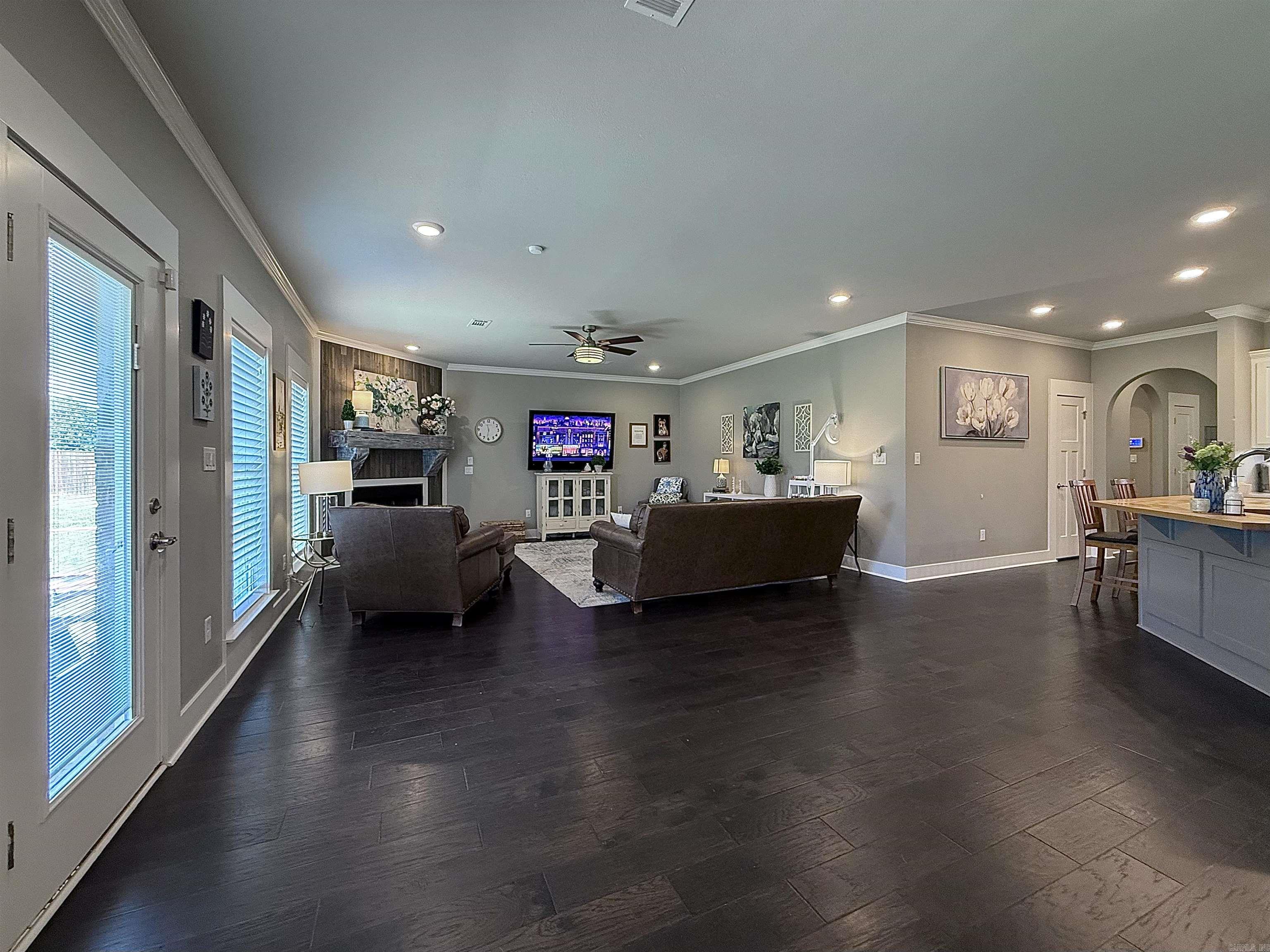 39 Alexandrea  Greenbrier, AR