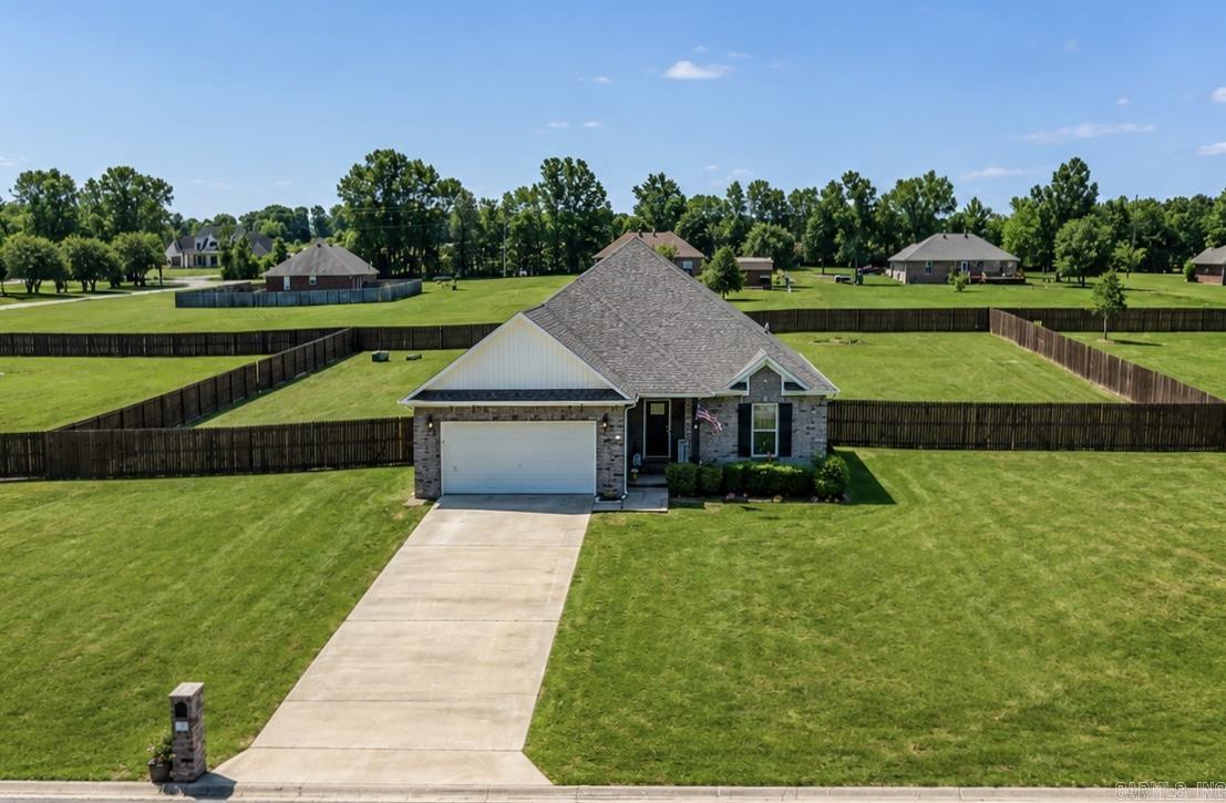 39 Alexandrea  Greenbrier, AR