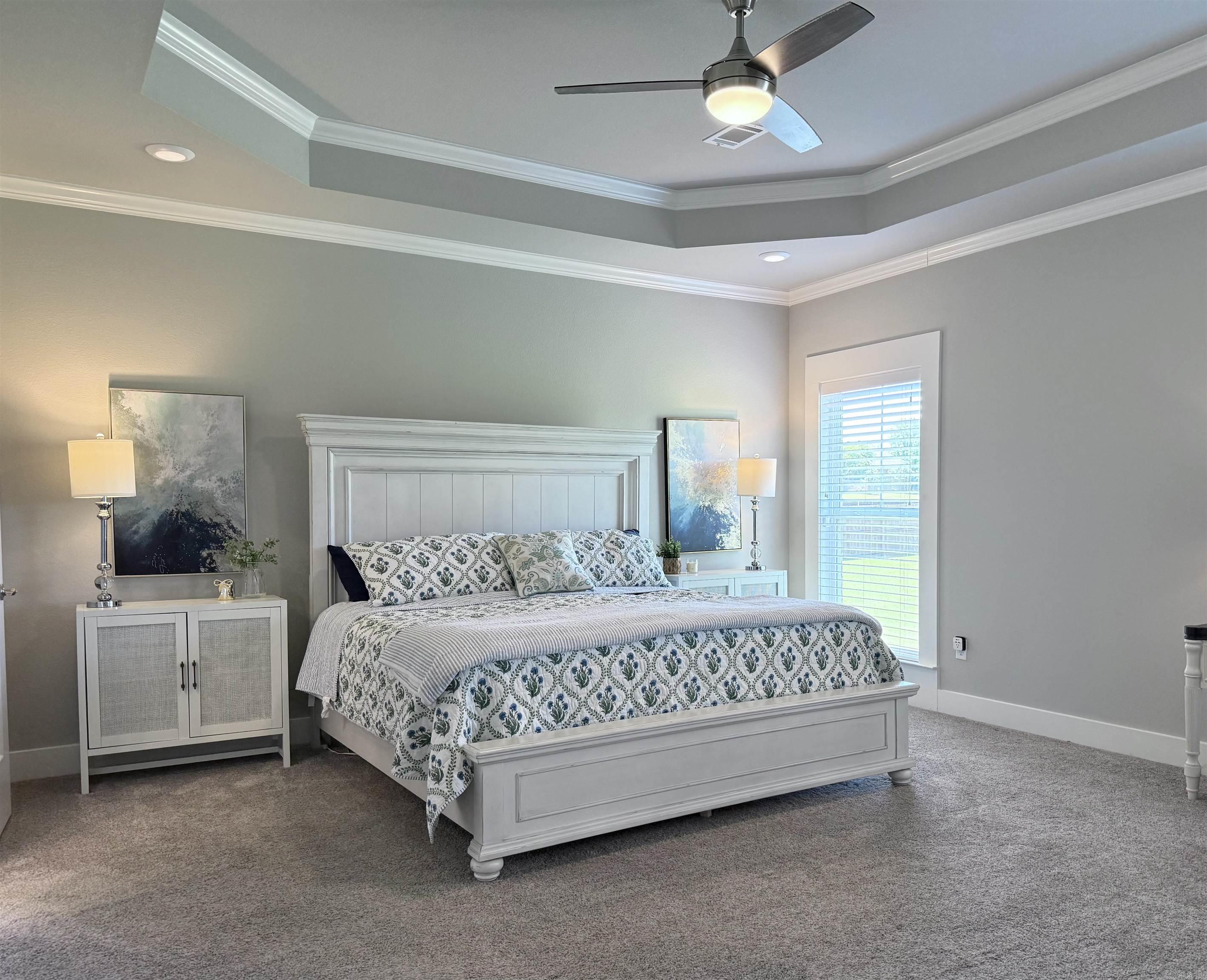 39 Alexandrea  Greenbrier, AR