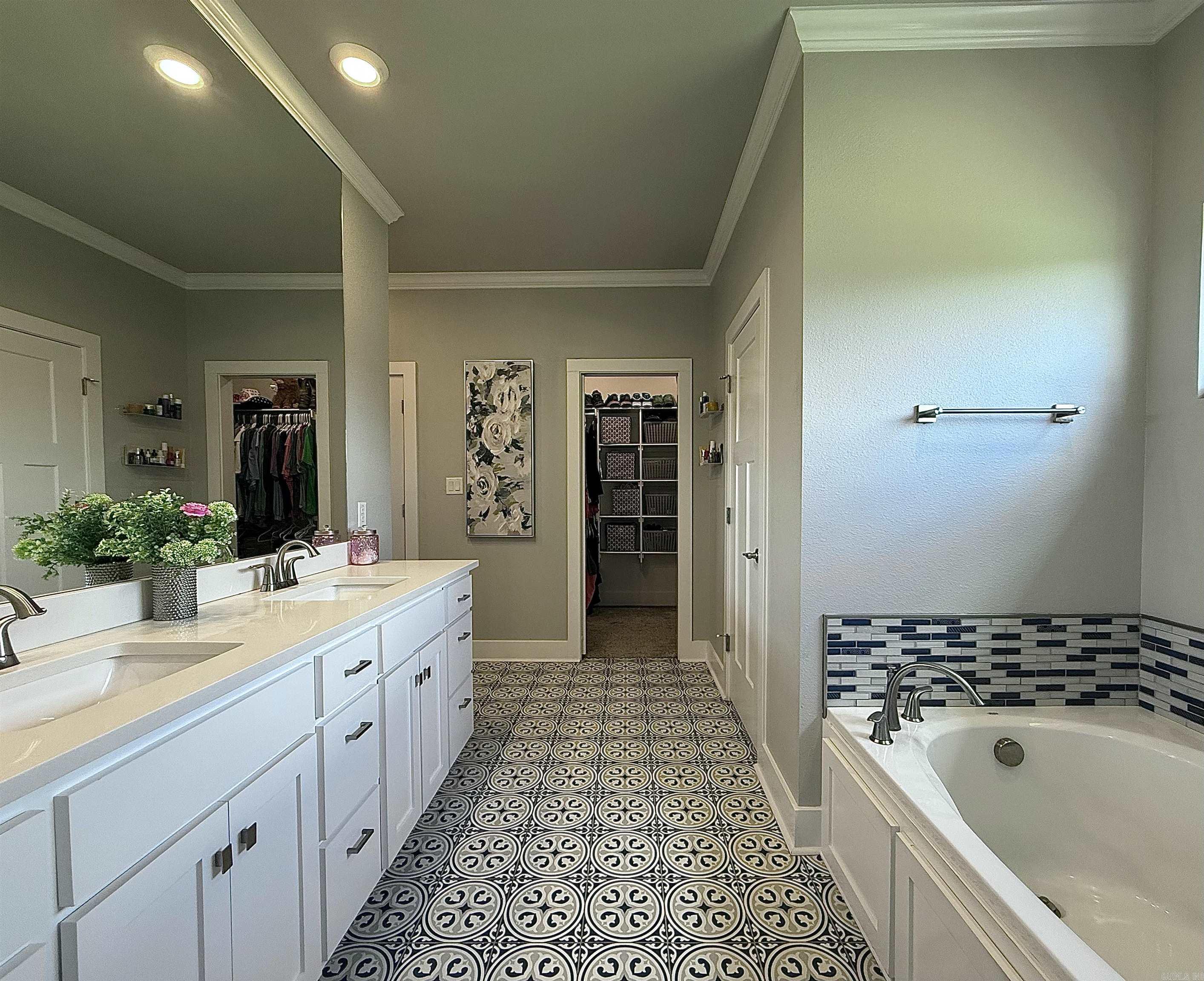39 Alexandrea  Greenbrier, AR