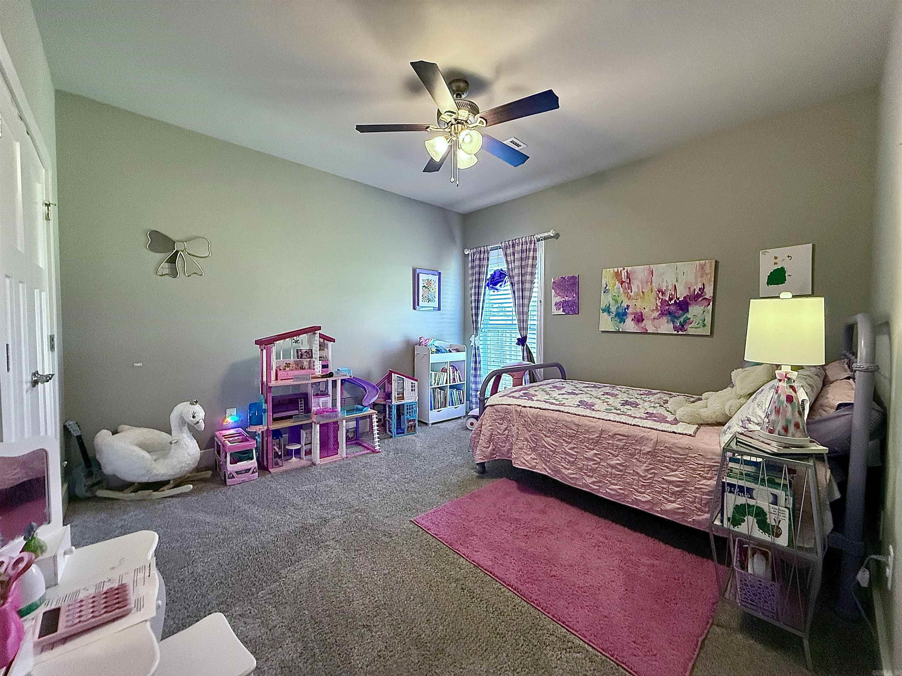 39 Alexandrea  Greenbrier, AR