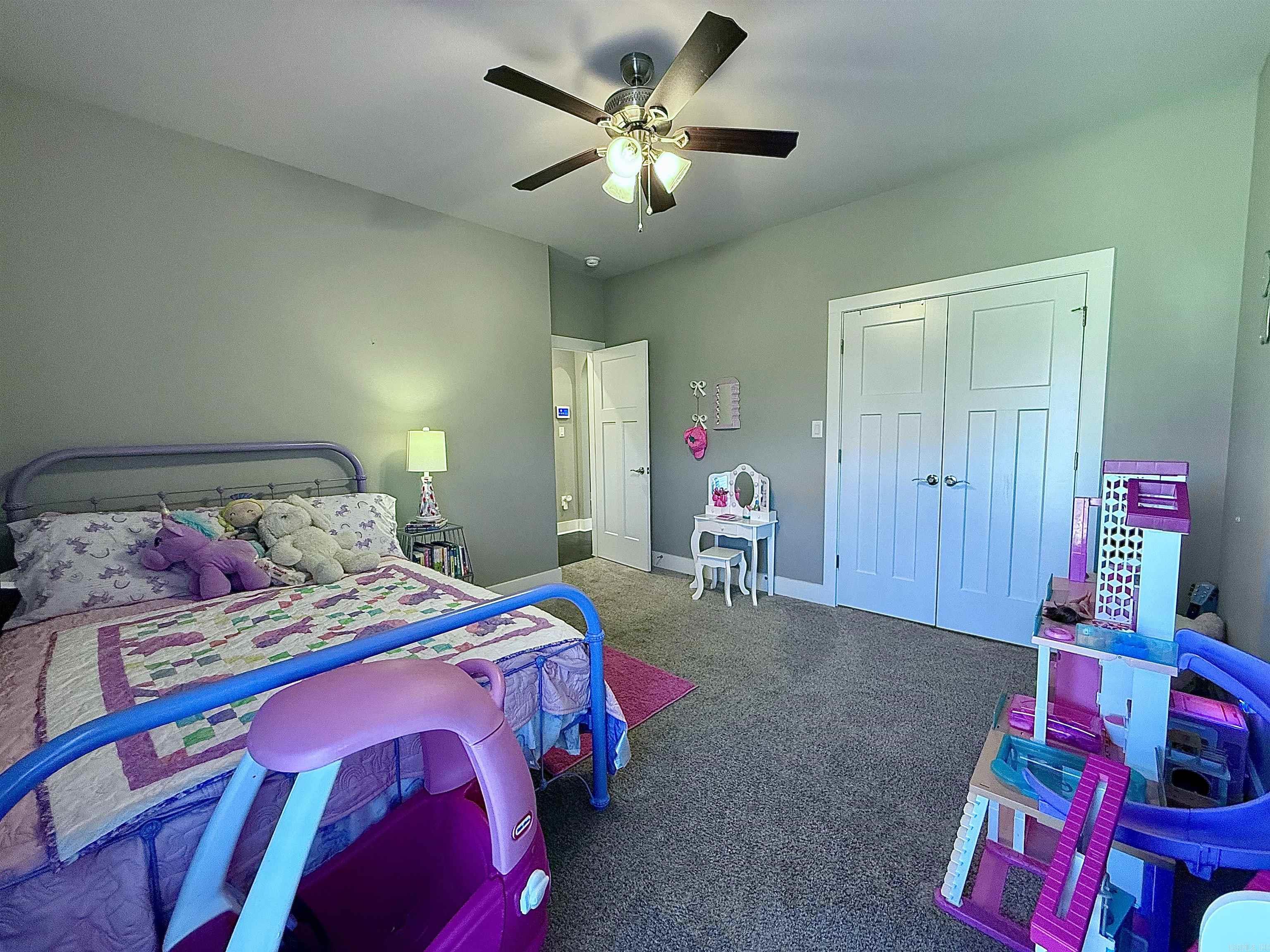 39 Alexandrea  Greenbrier, AR