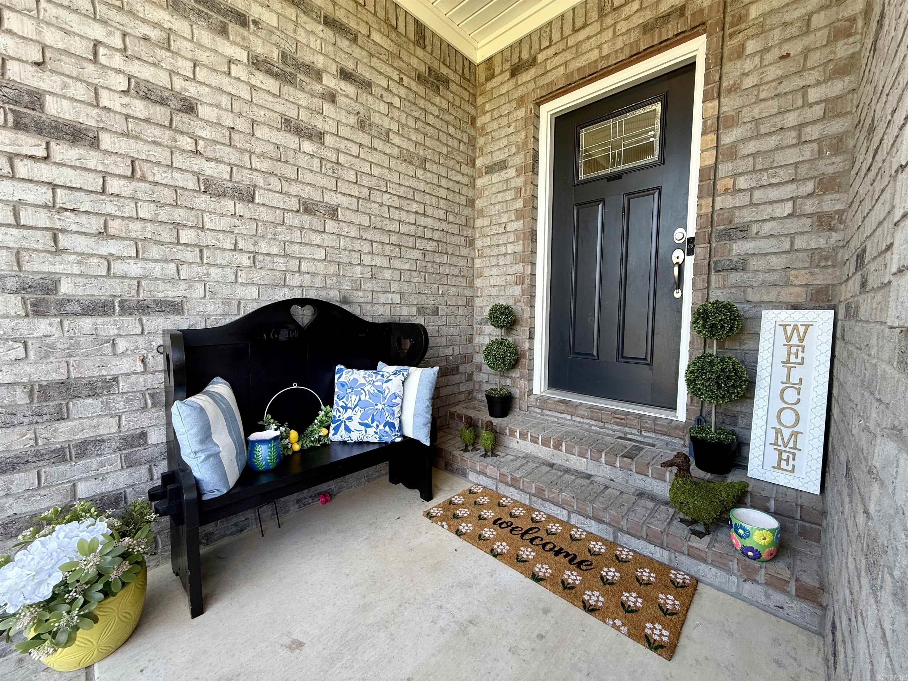 39 Alexandrea  Greenbrier, AR