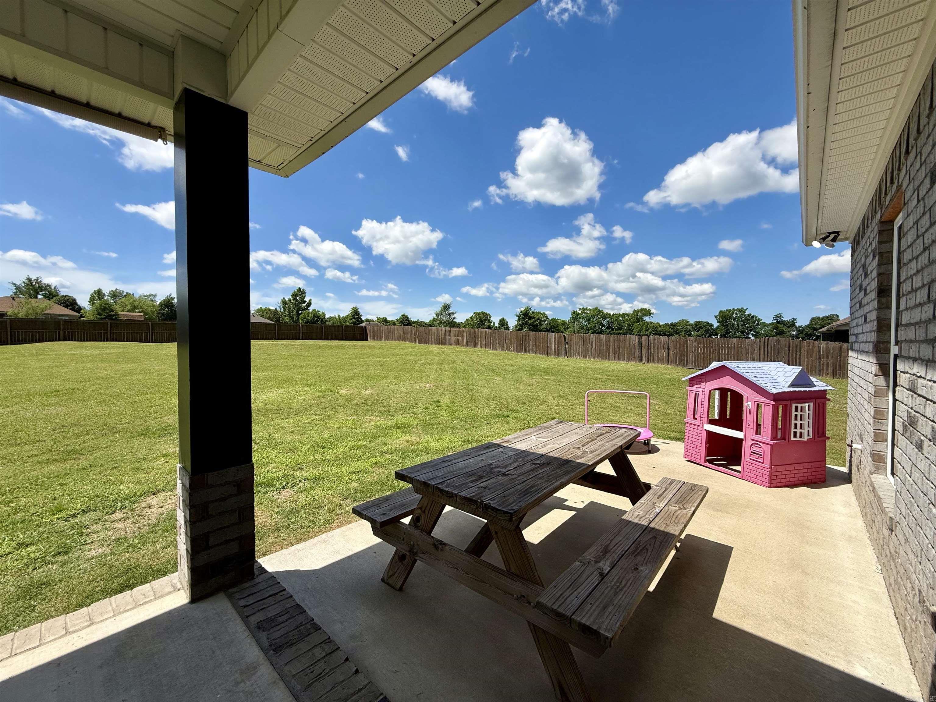 39 Alexandrea  Greenbrier, AR