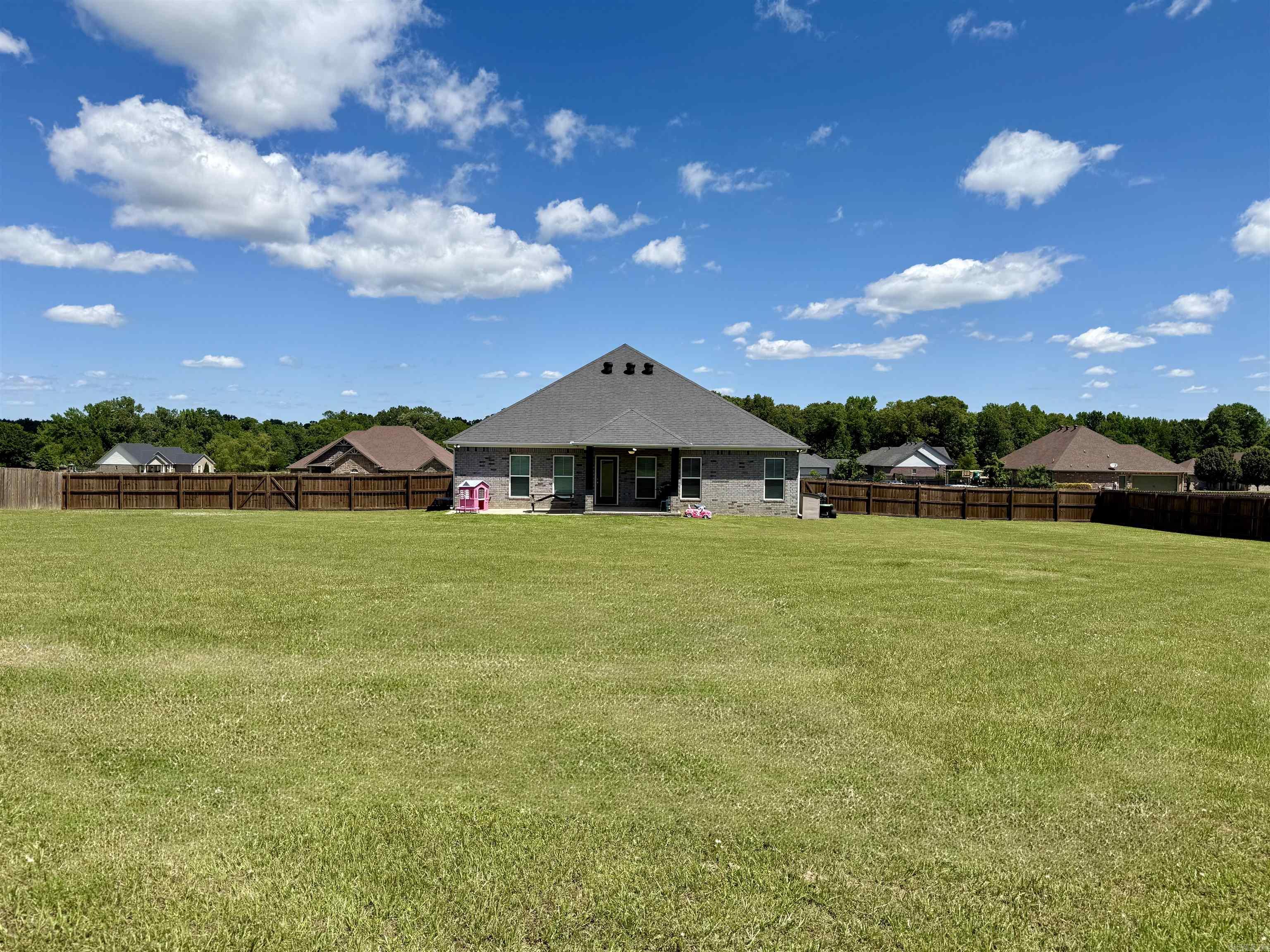 39 Alexandrea  Greenbrier, AR