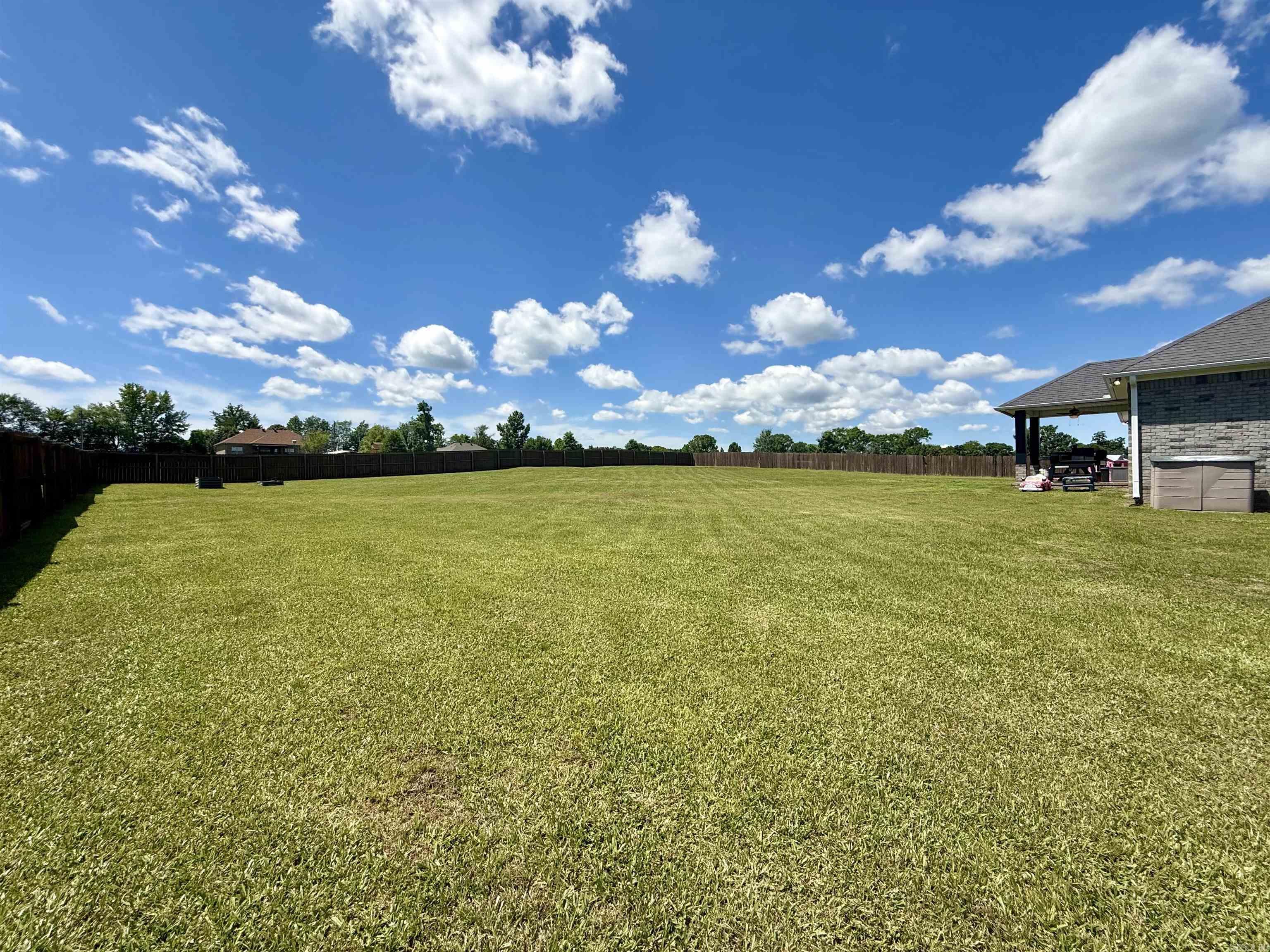 39 Alexandrea  Greenbrier, AR