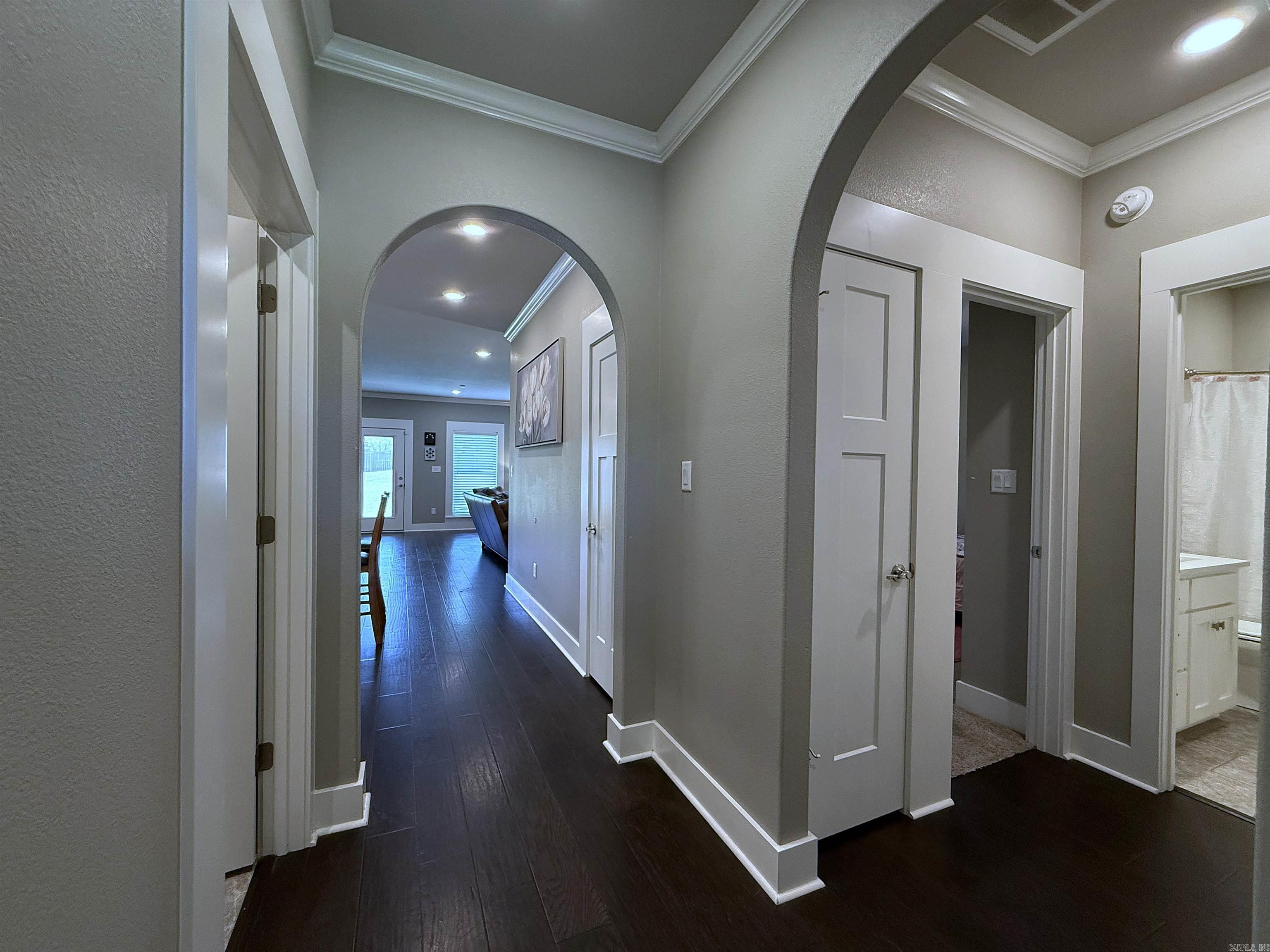 39 Alexandrea  Greenbrier, AR