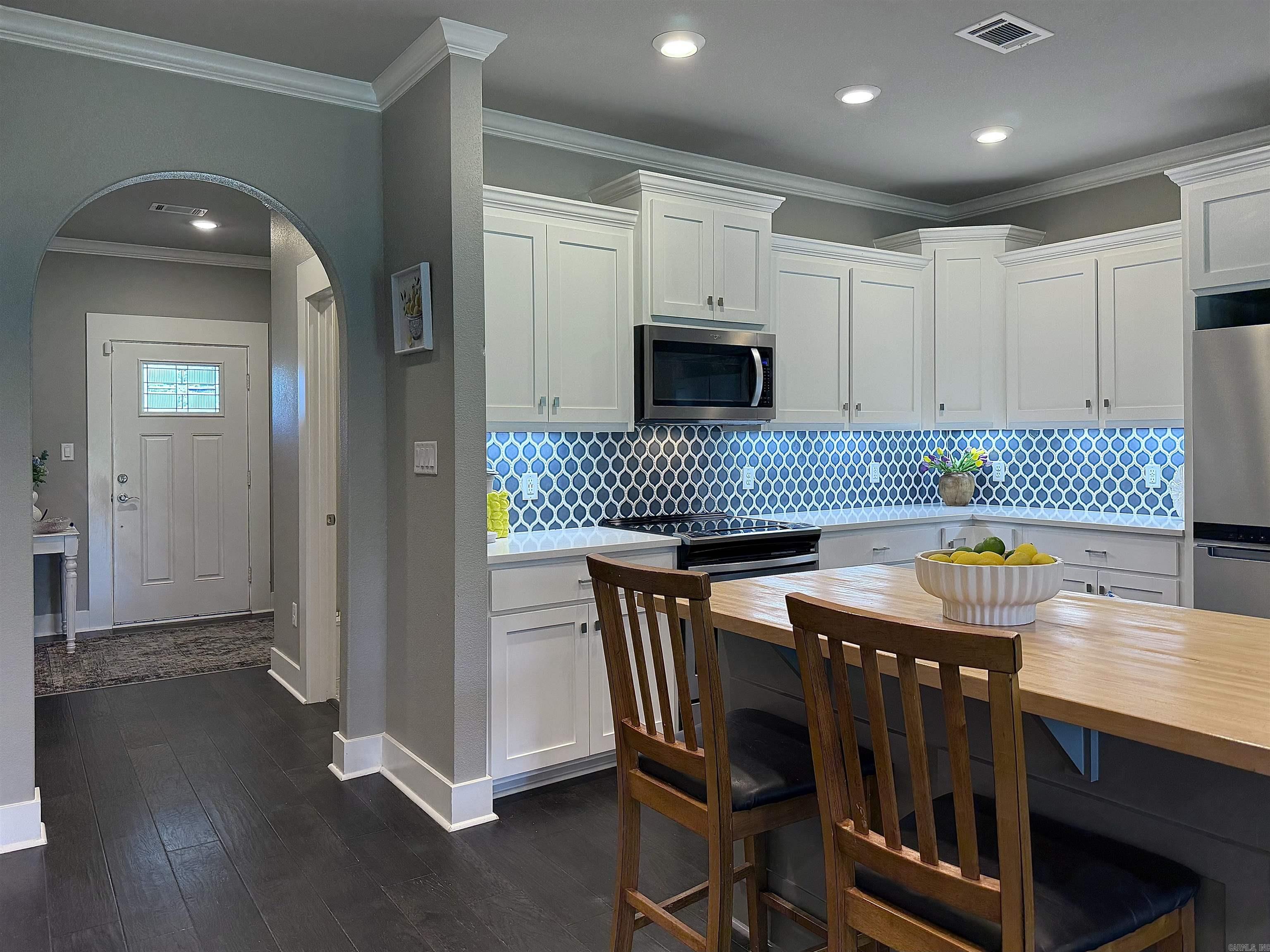 39 Alexandrea  Greenbrier, AR
