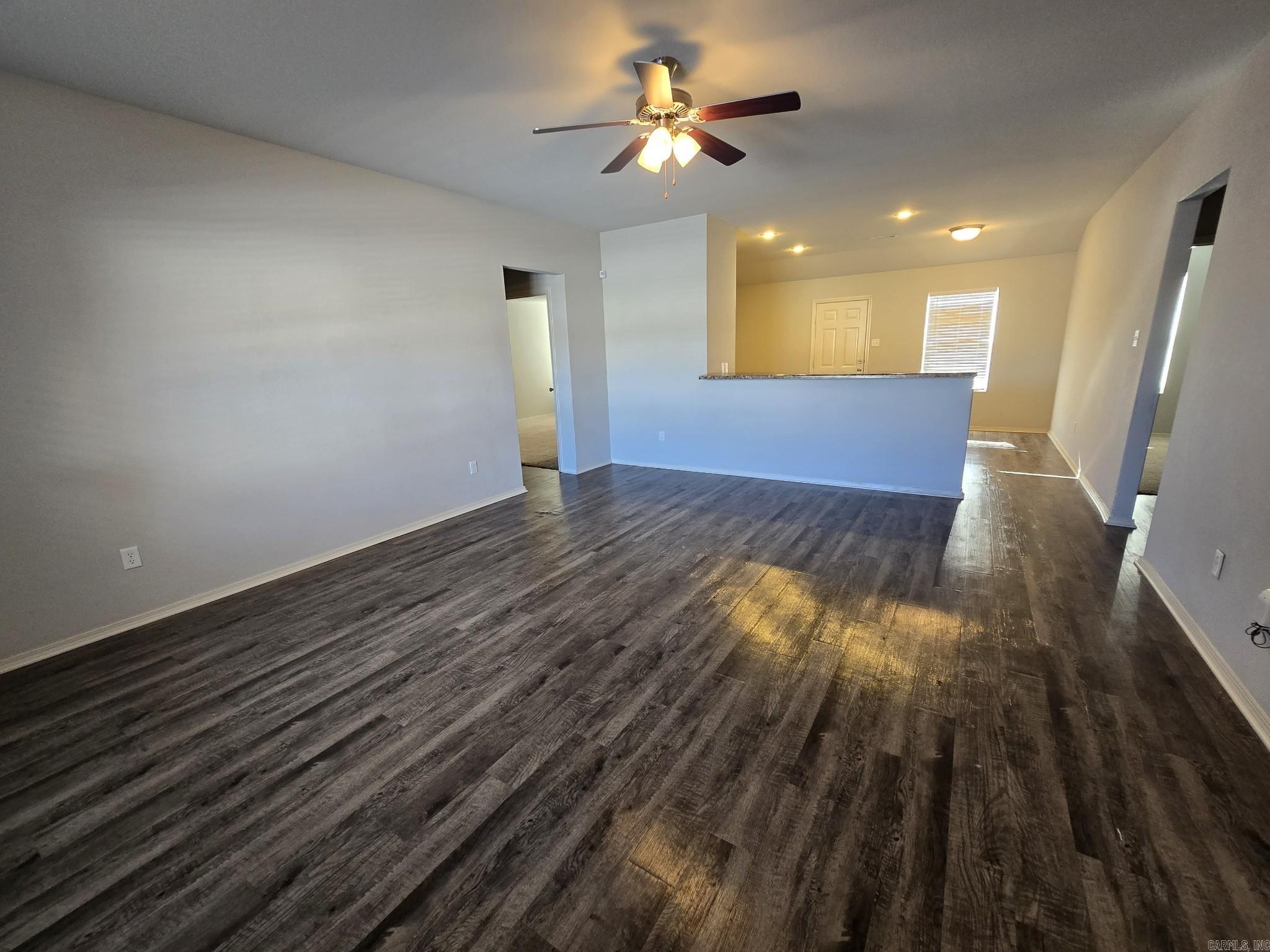 6104 Gordy  Alexander, AR