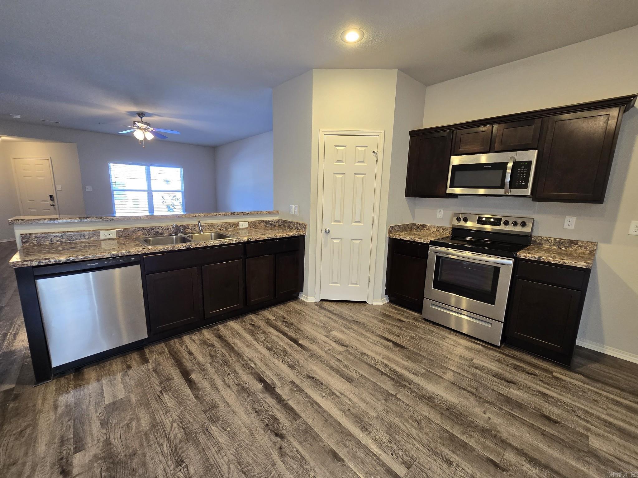 6104 Gordy  Alexander, AR