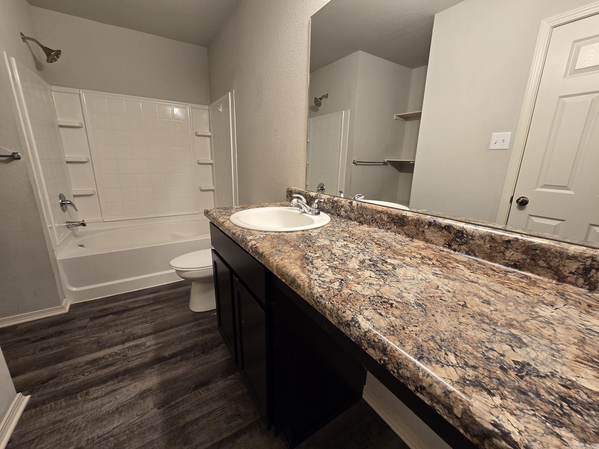 6104 Gordy  Alexander, AR
