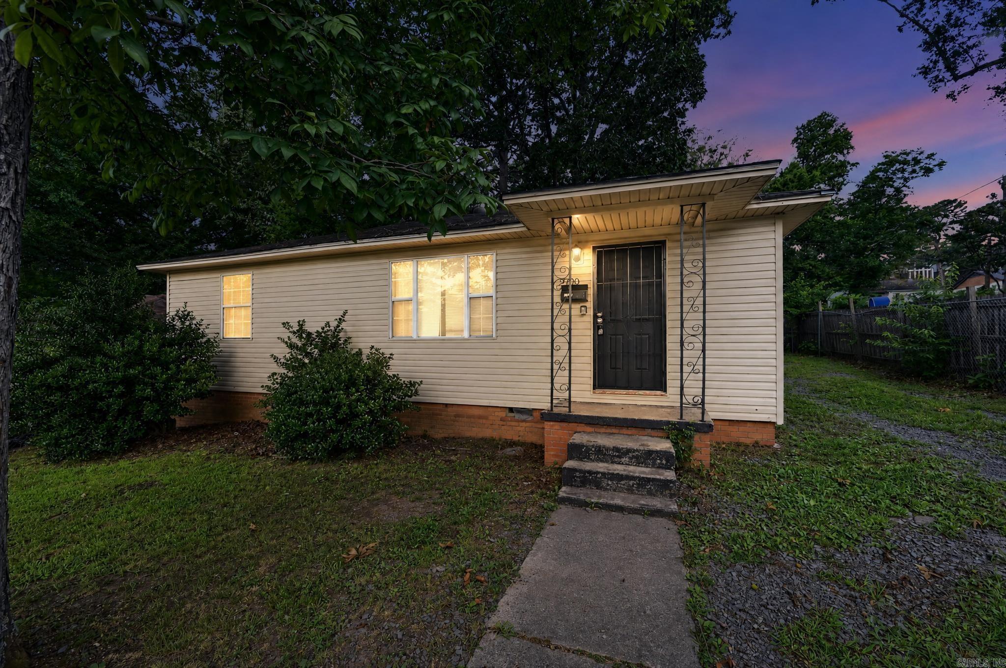 2700 Jefferson Street