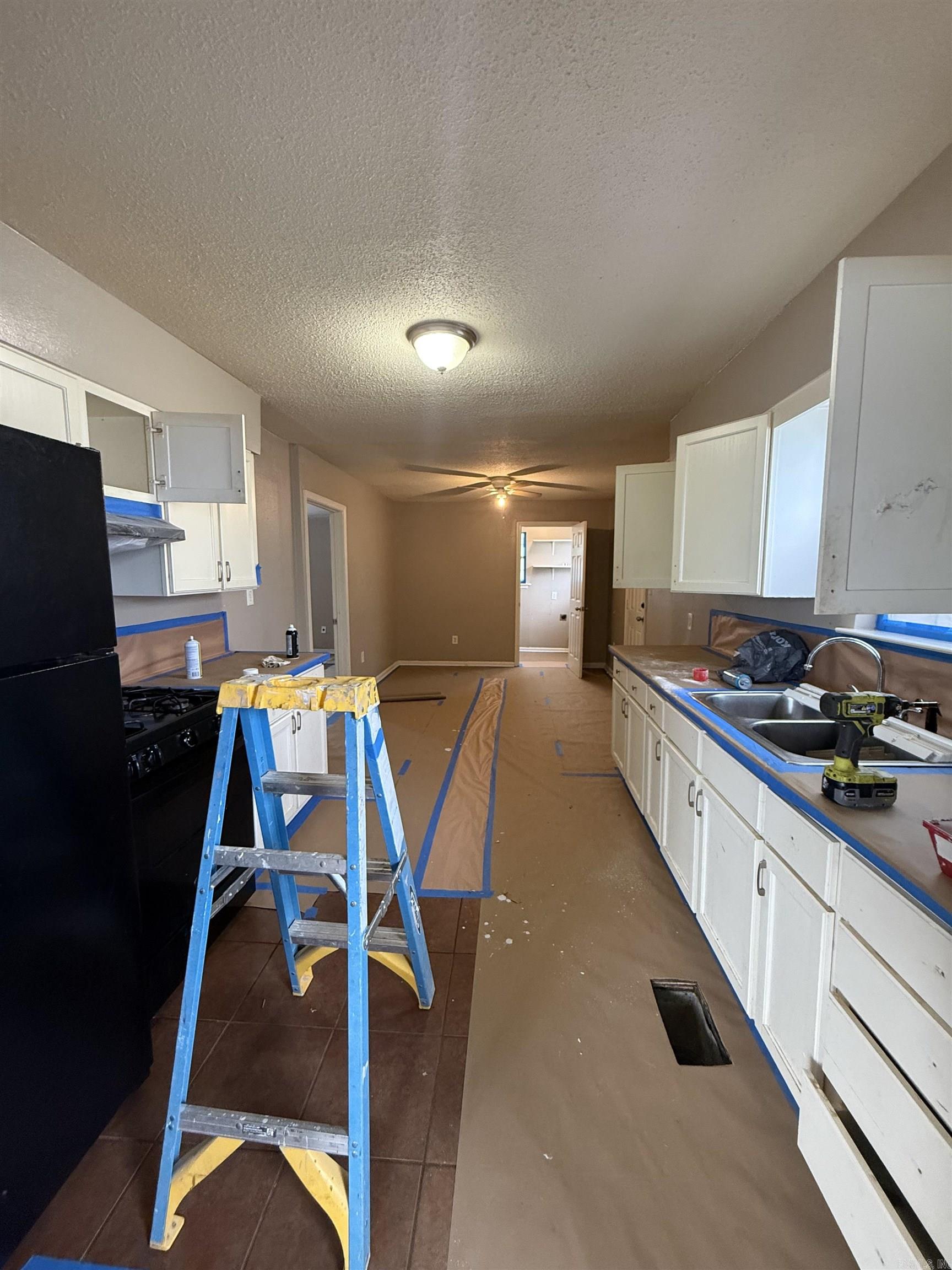 2700 Jefferson  Little Rock, AR