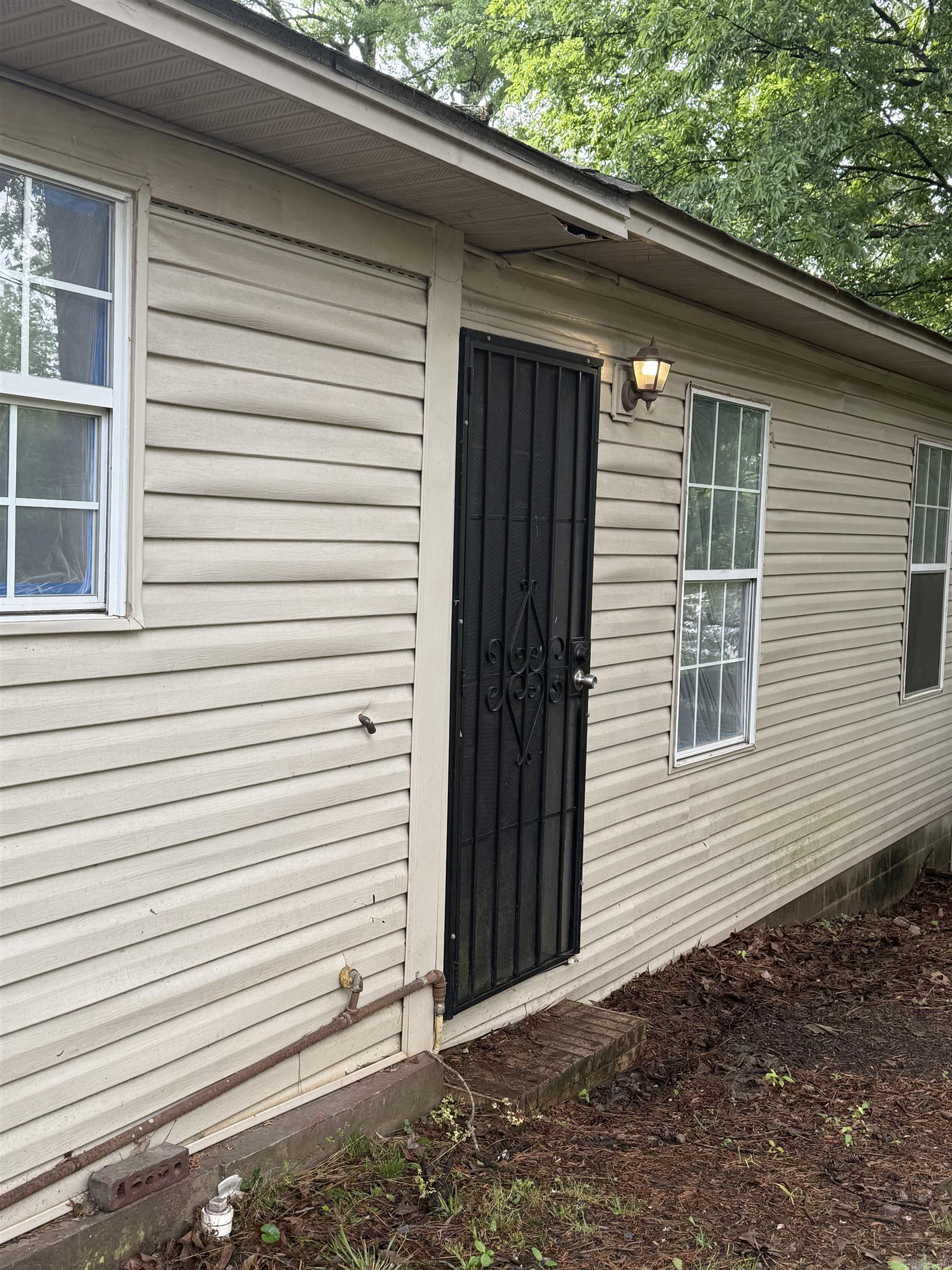 2700 Jefferson  Little Rock, AR