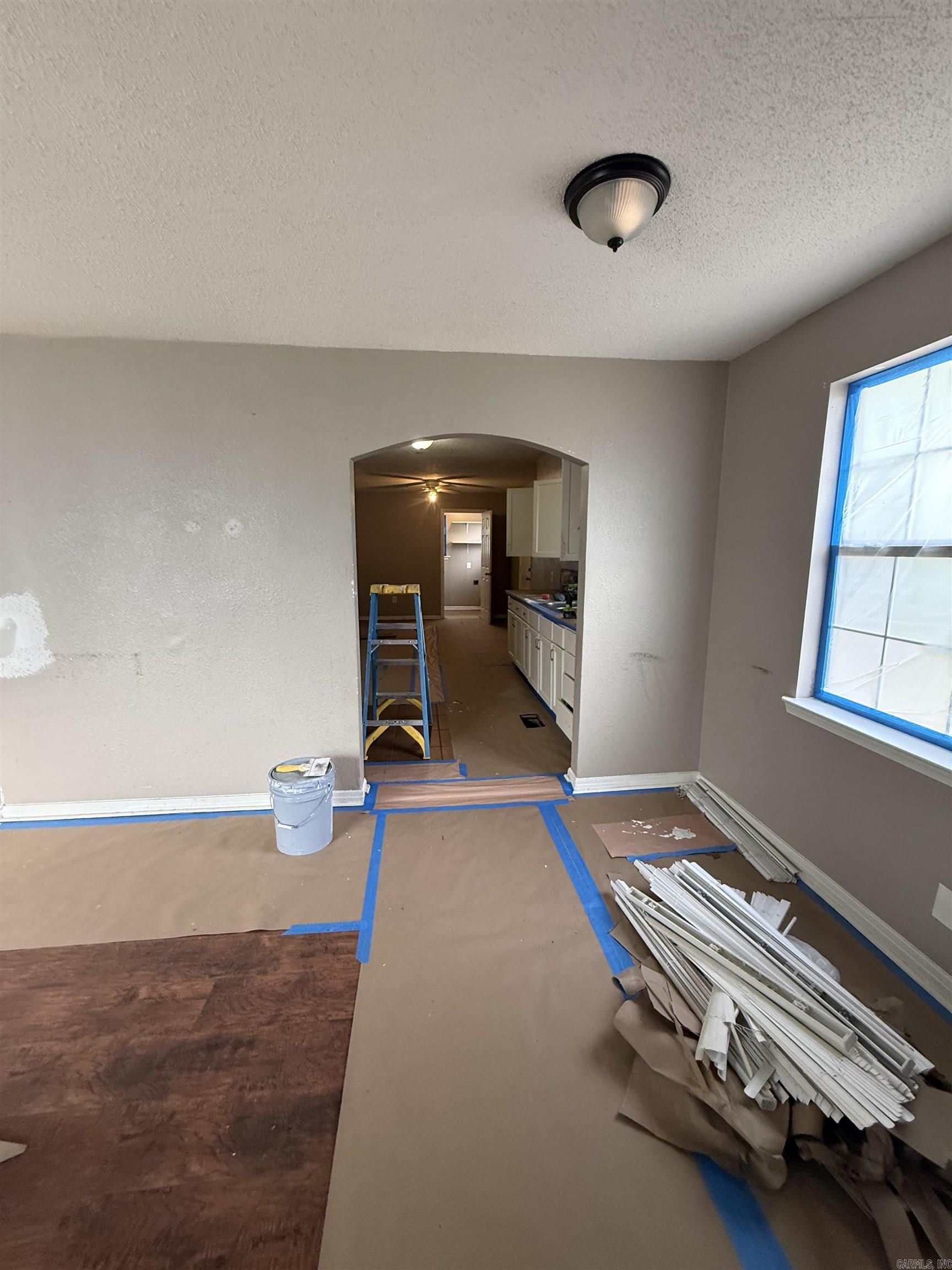 2700 Jefferson  Little Rock, AR