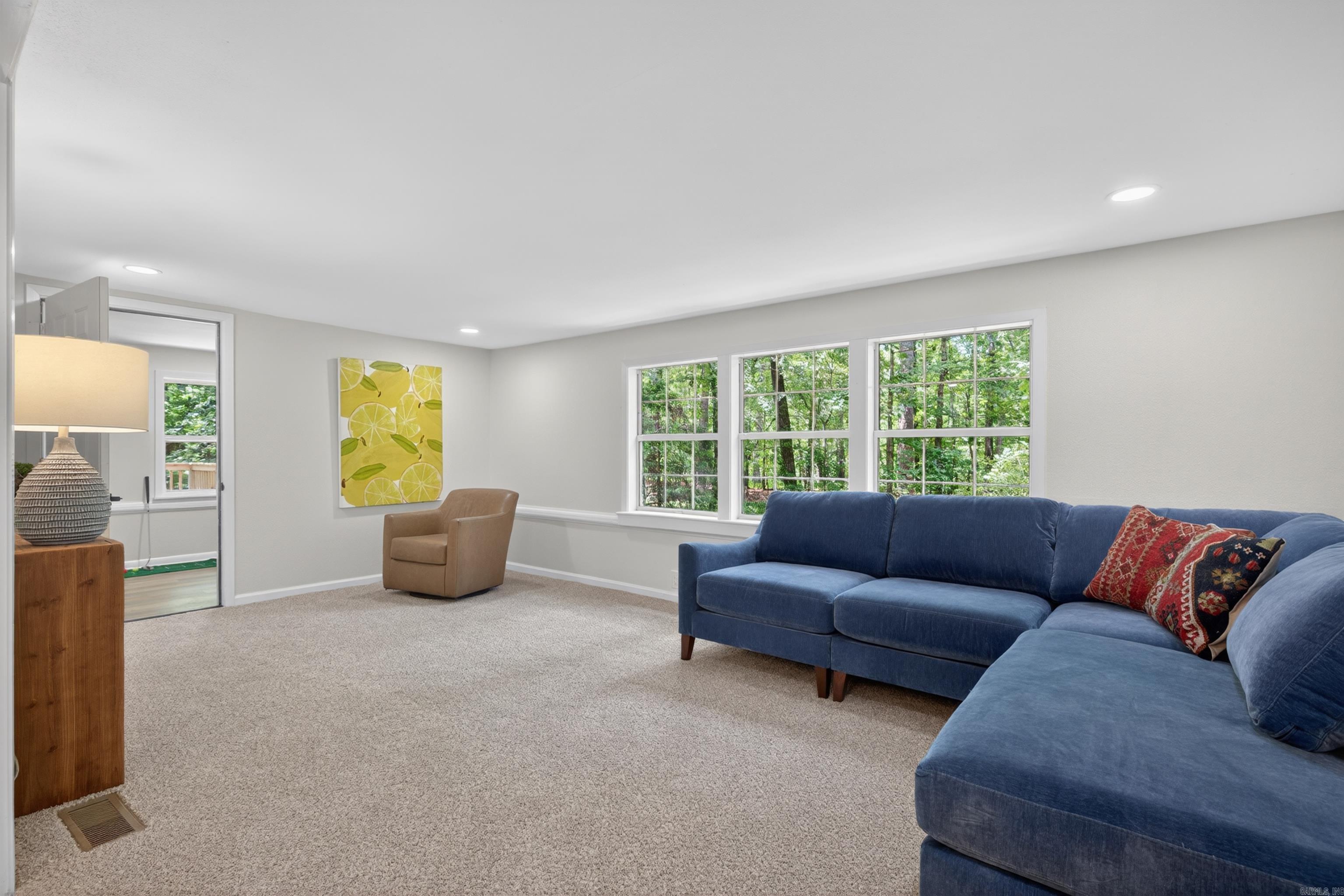 8 Cambre  Hot Springs Village, AR