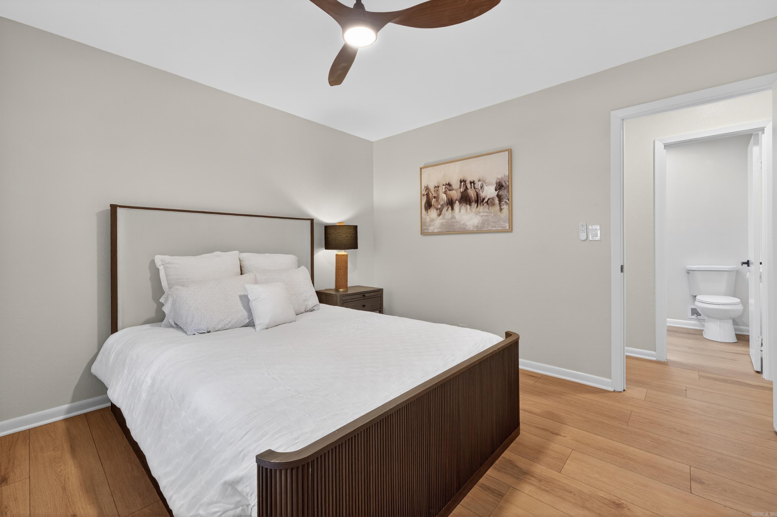 8 Cambre  Hot Springs Village, AR