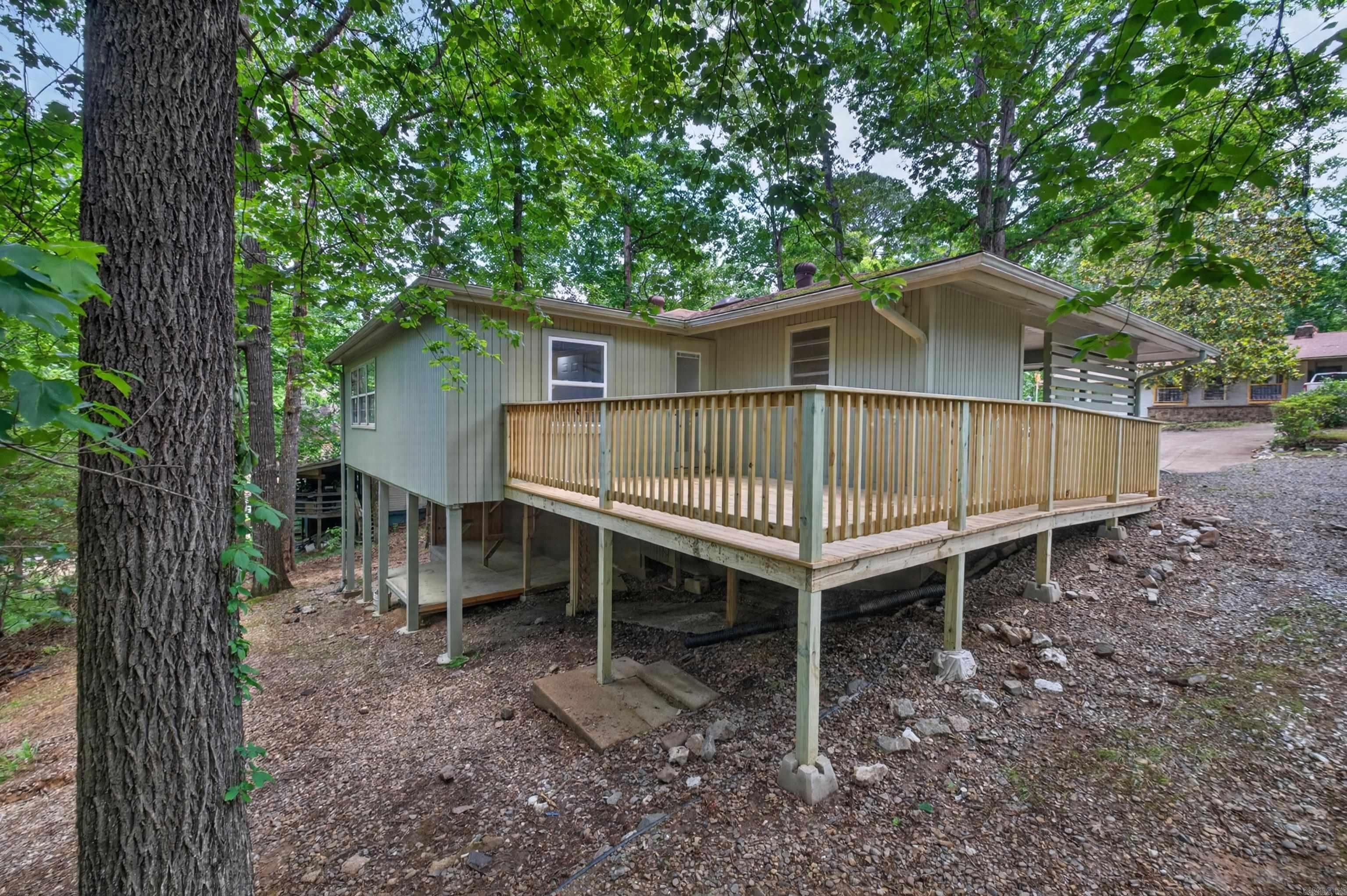 8 Cambre  Hot Springs Village, AR