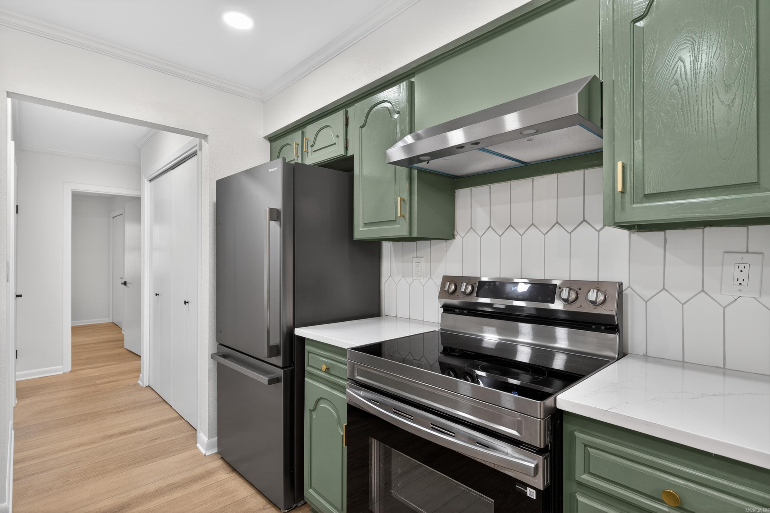 8 Cambre  Hot Springs Village, AR